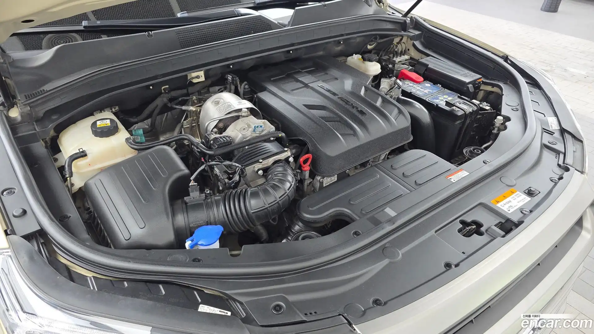 Rexton KG Mobility 2023.9-OUTER-006
