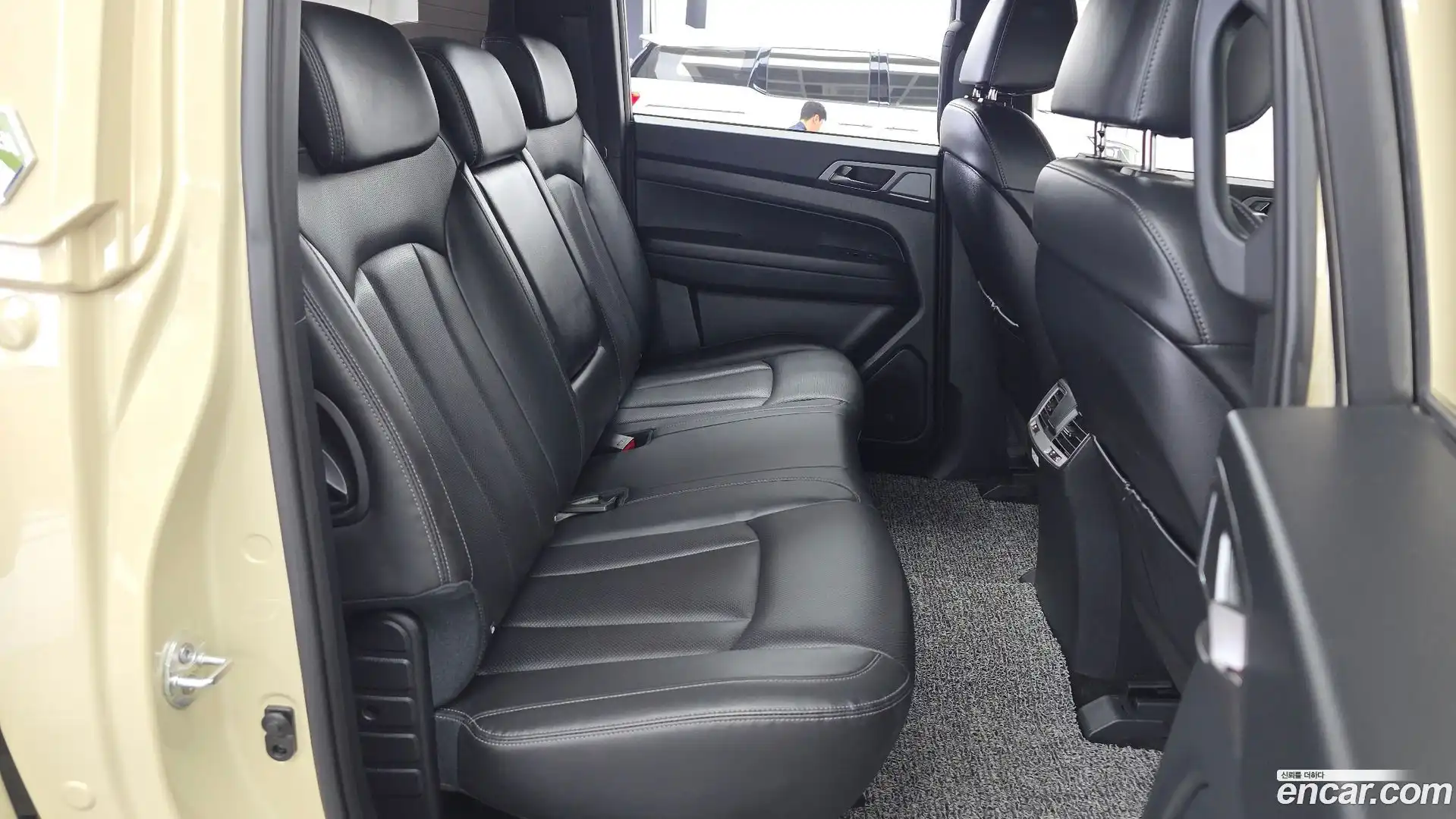Rexton KG Mobility 2023.9-OPTION-016