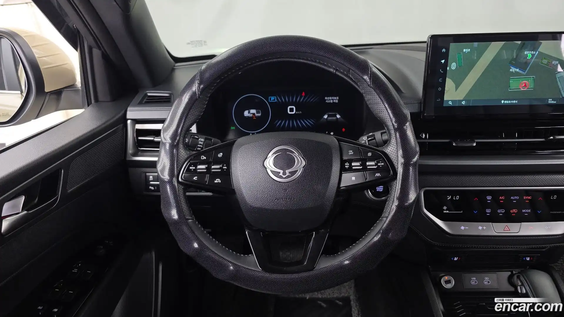 Rexton KG Mobility 2023.9-OPTION-017
