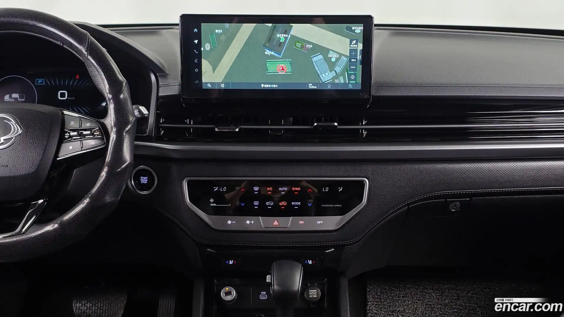 Rexton KG Mobility 2023.9-OPTION-018