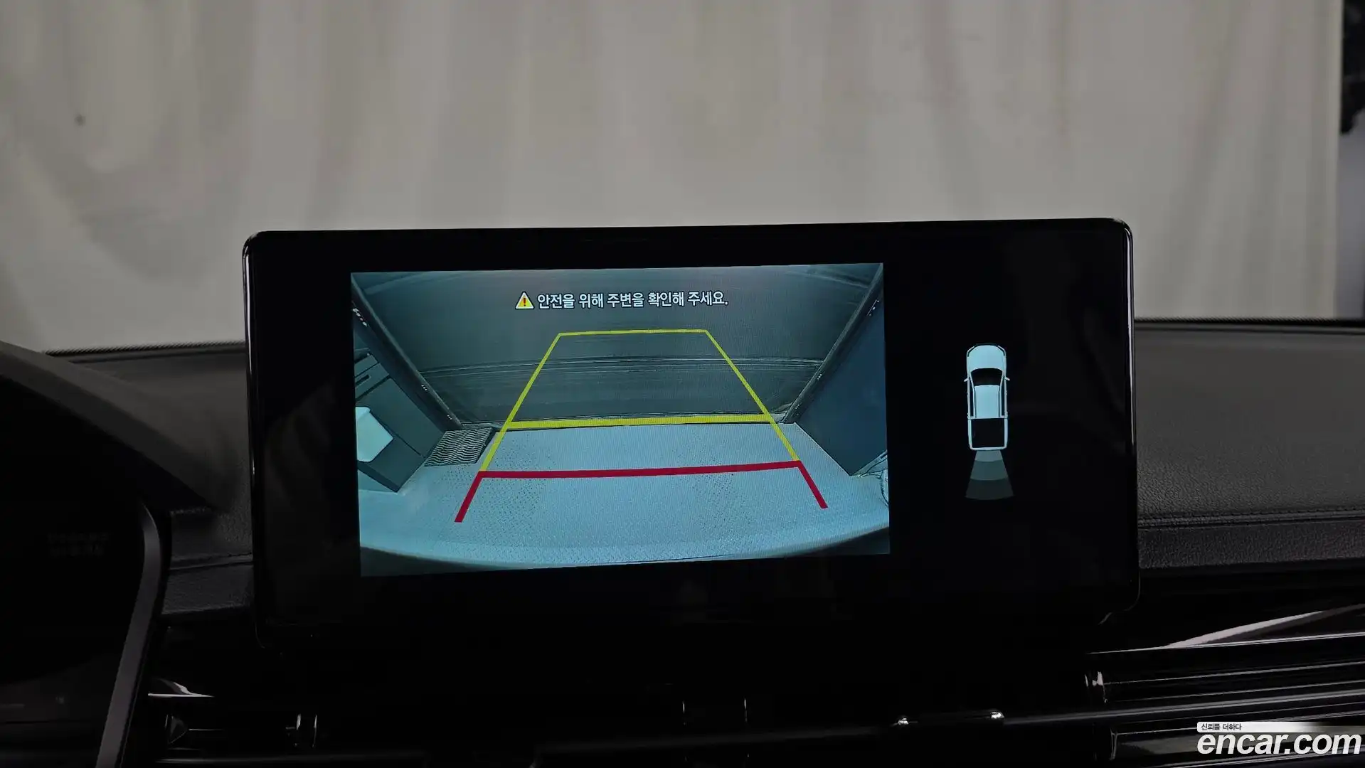 Rexton KG Mobility 2023.9-OPTION-019
