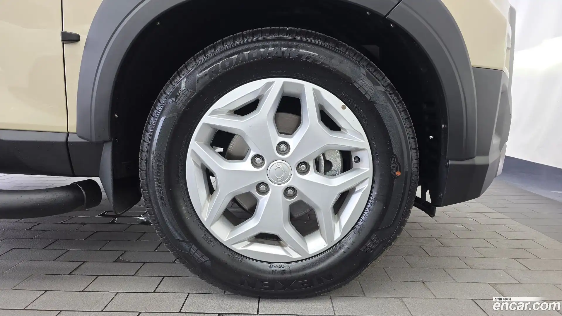Rexton KG Mobility 2023.9-OUTER-031