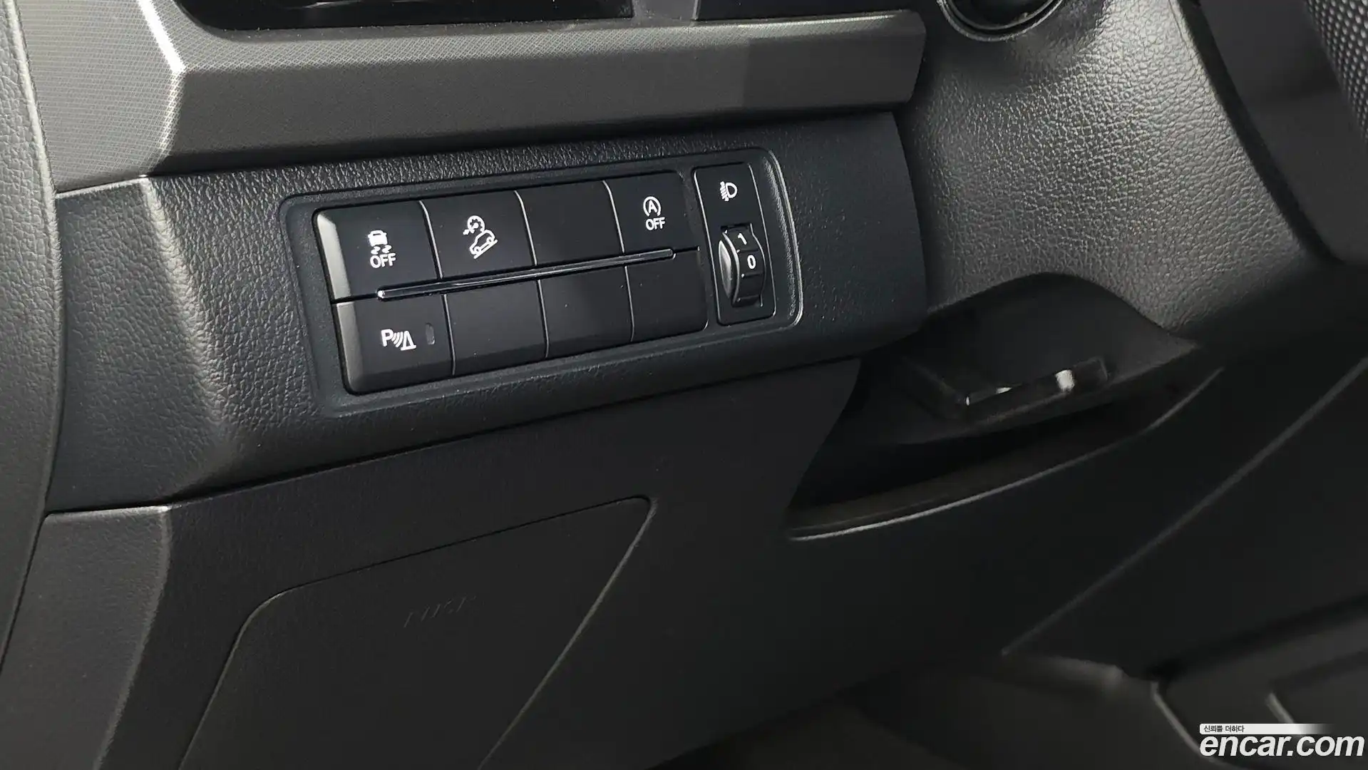 Rexton KG Mobility 2023.9-OPTION-040