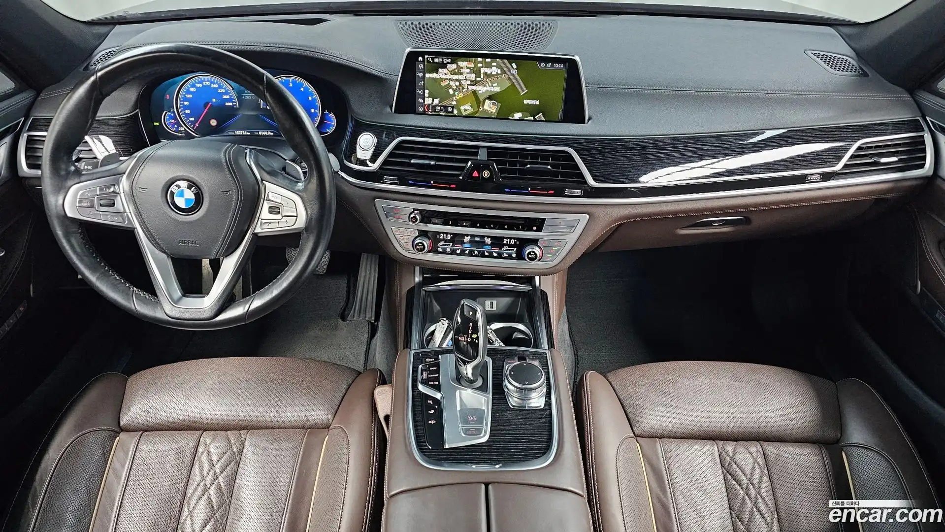 7-Series BMW 2017.7-INNER-007