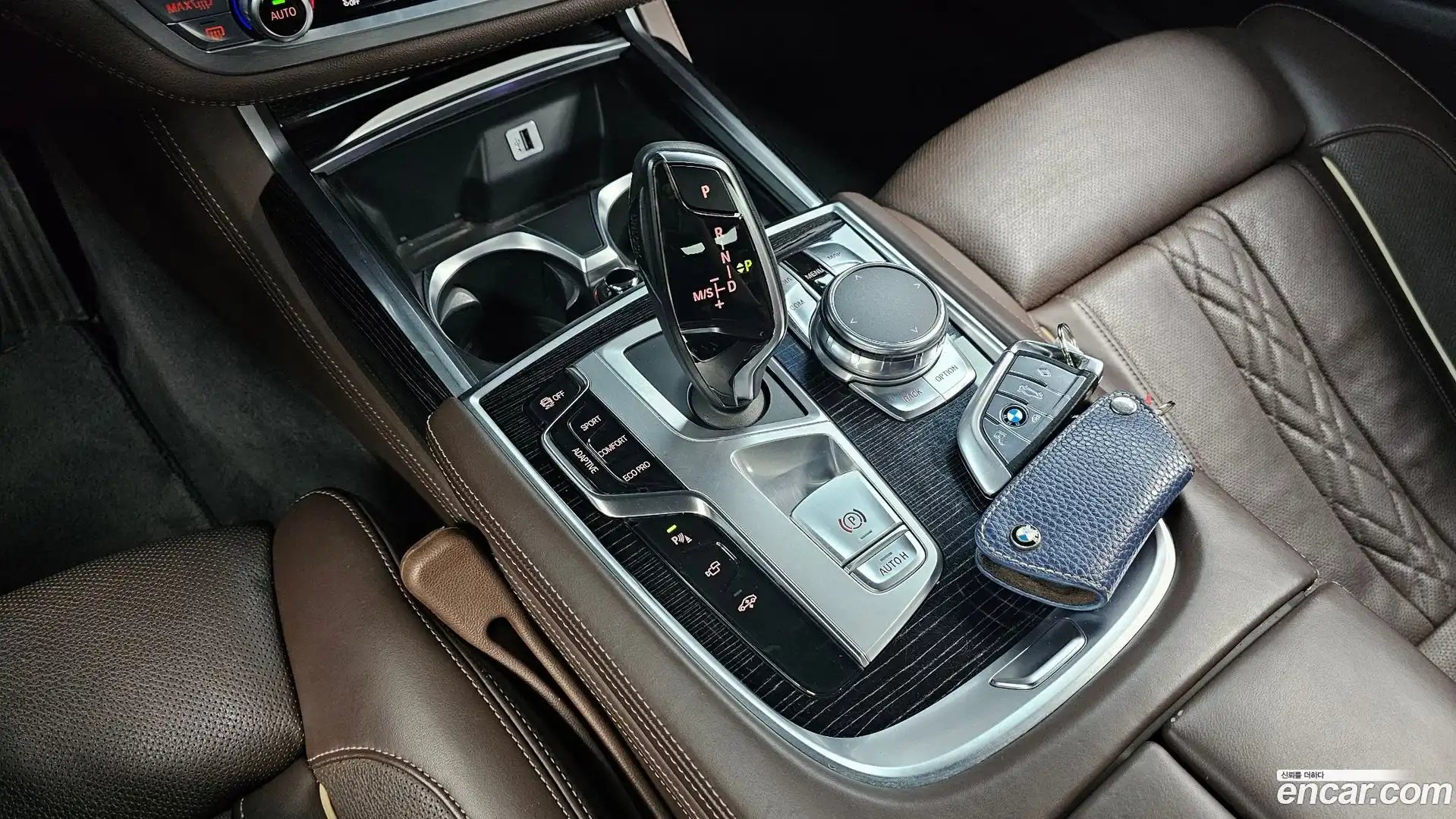 7-Series BMW 2017.7-INNER-009