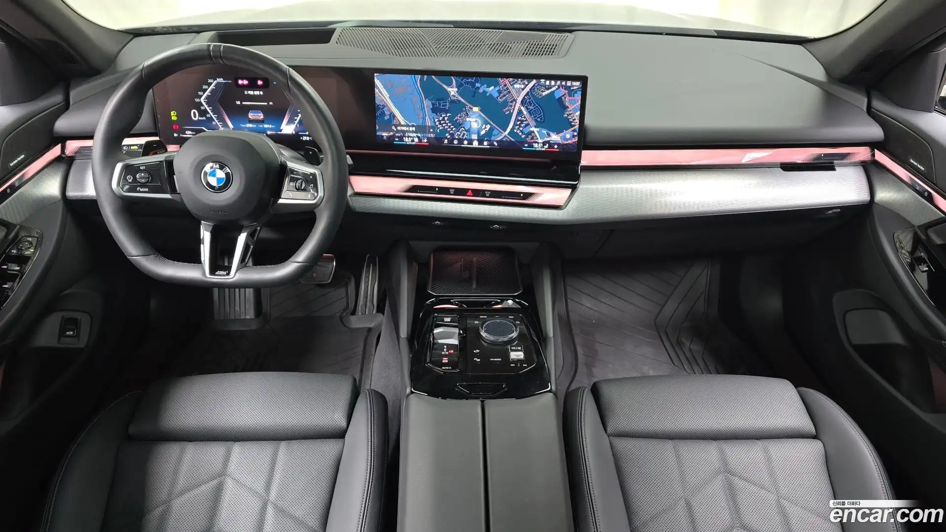 5-Series BMW 2025.8-INNER-007