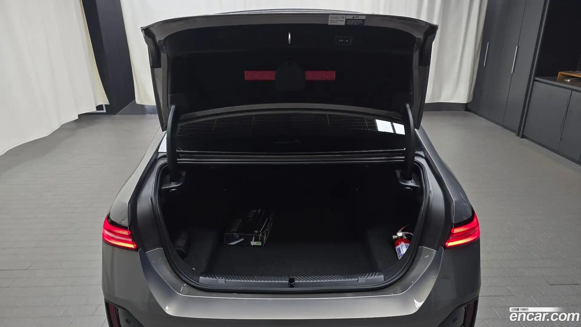 5-Series BMW 2025.8-OPTION-043