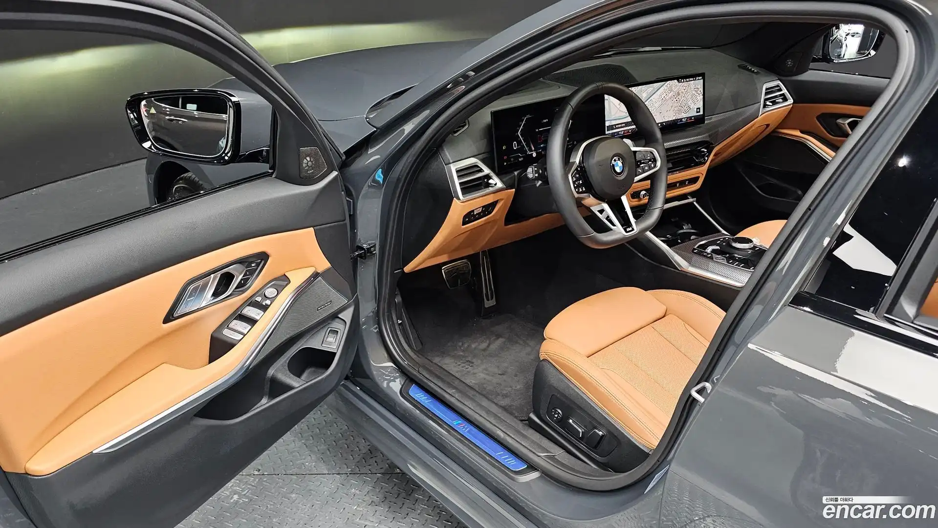 3-Series BMW 2025.9-INNER-010