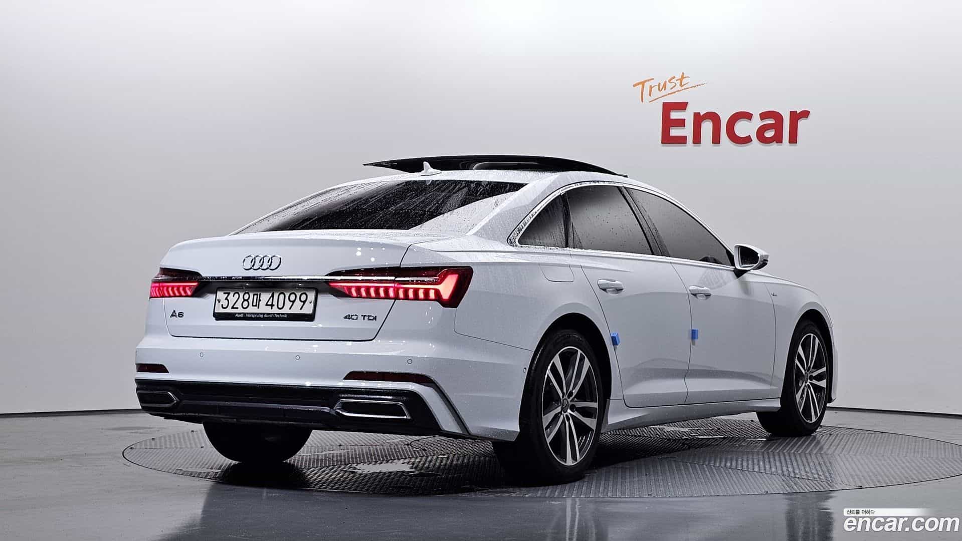 A6 Audi 2020.5-OUTER-002