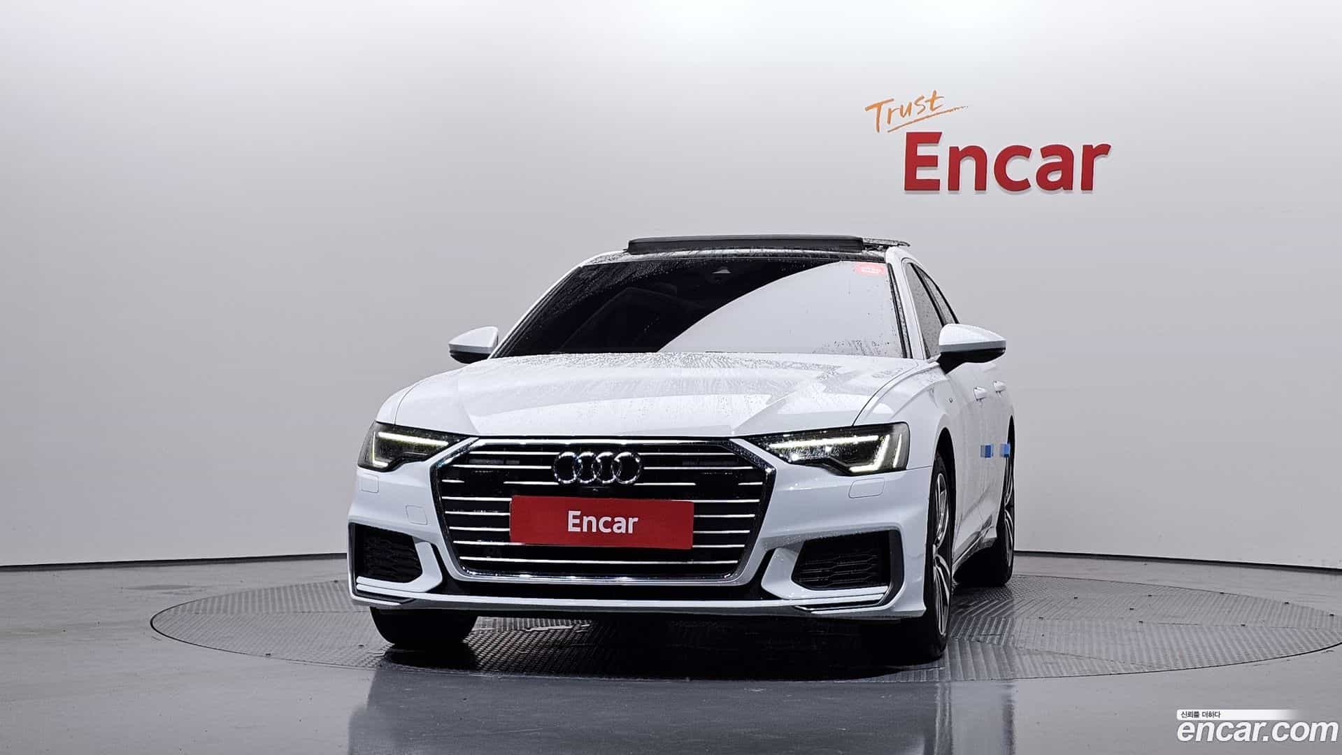 A6 Audi 2020.5-OUTER-003