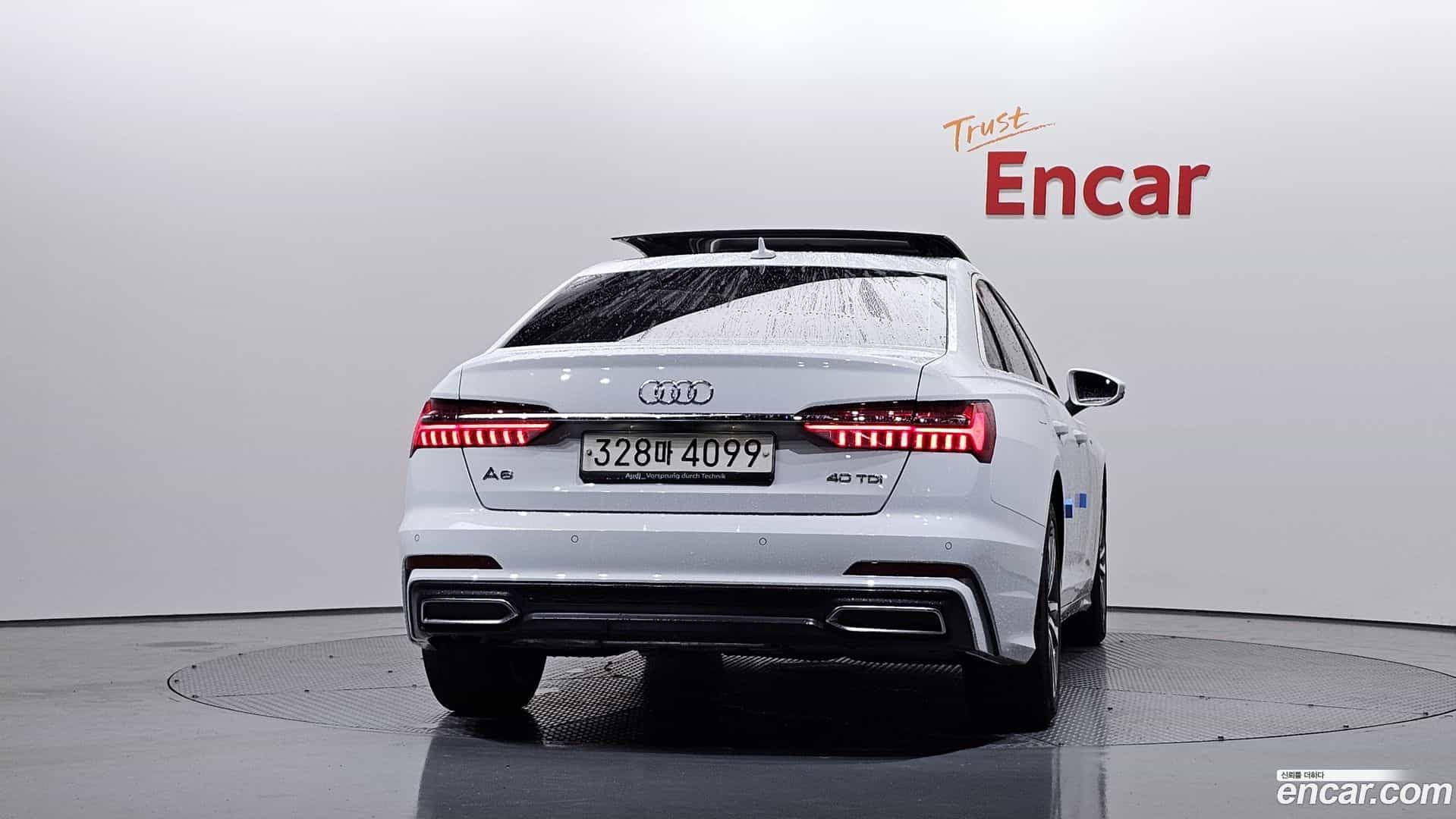 A6 Audi 2020.5-OUTER-004
