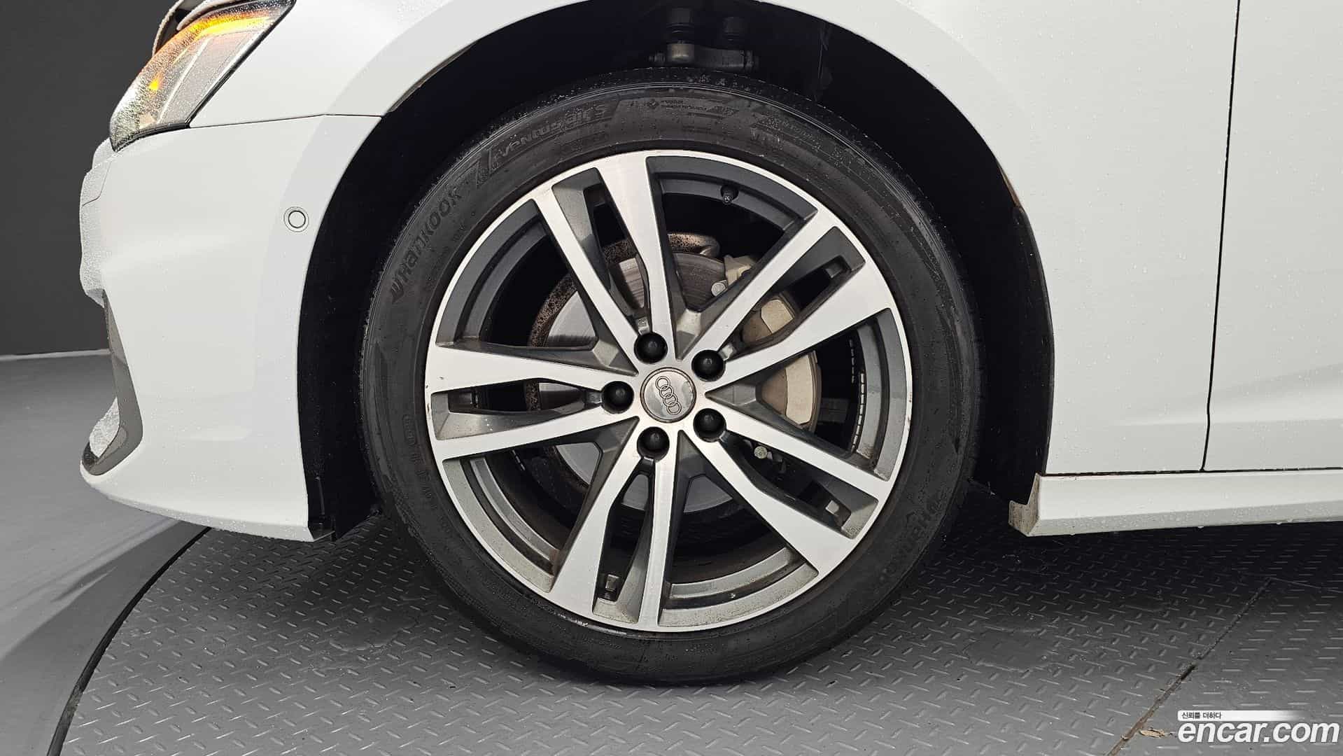 A6 Audi 2020.5-OUTER-005