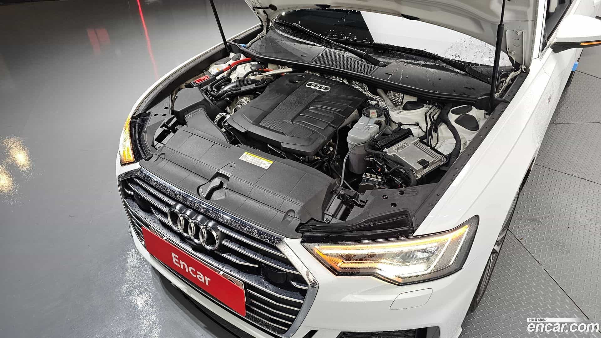 A6 Audi 2020.5-OUTER-006