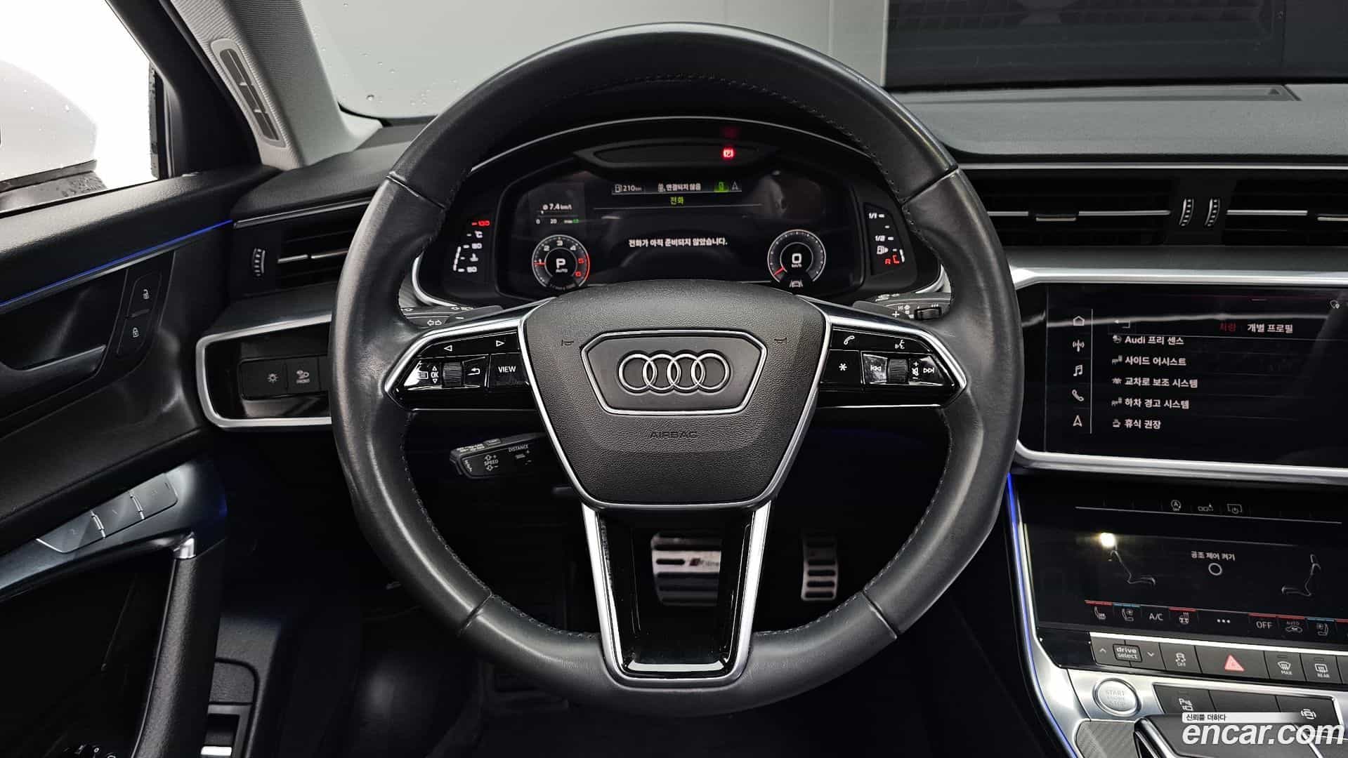 A6 Audi 2020.5-OPTION-017