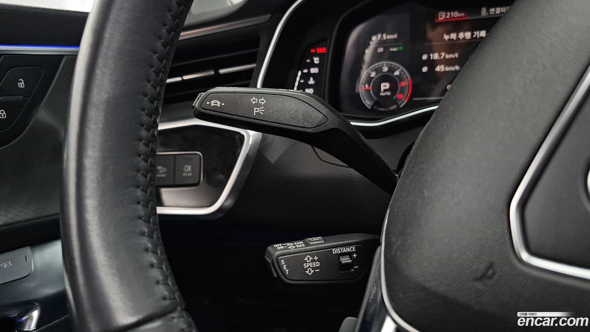 A6 Audi 2020.5-OPTION-021