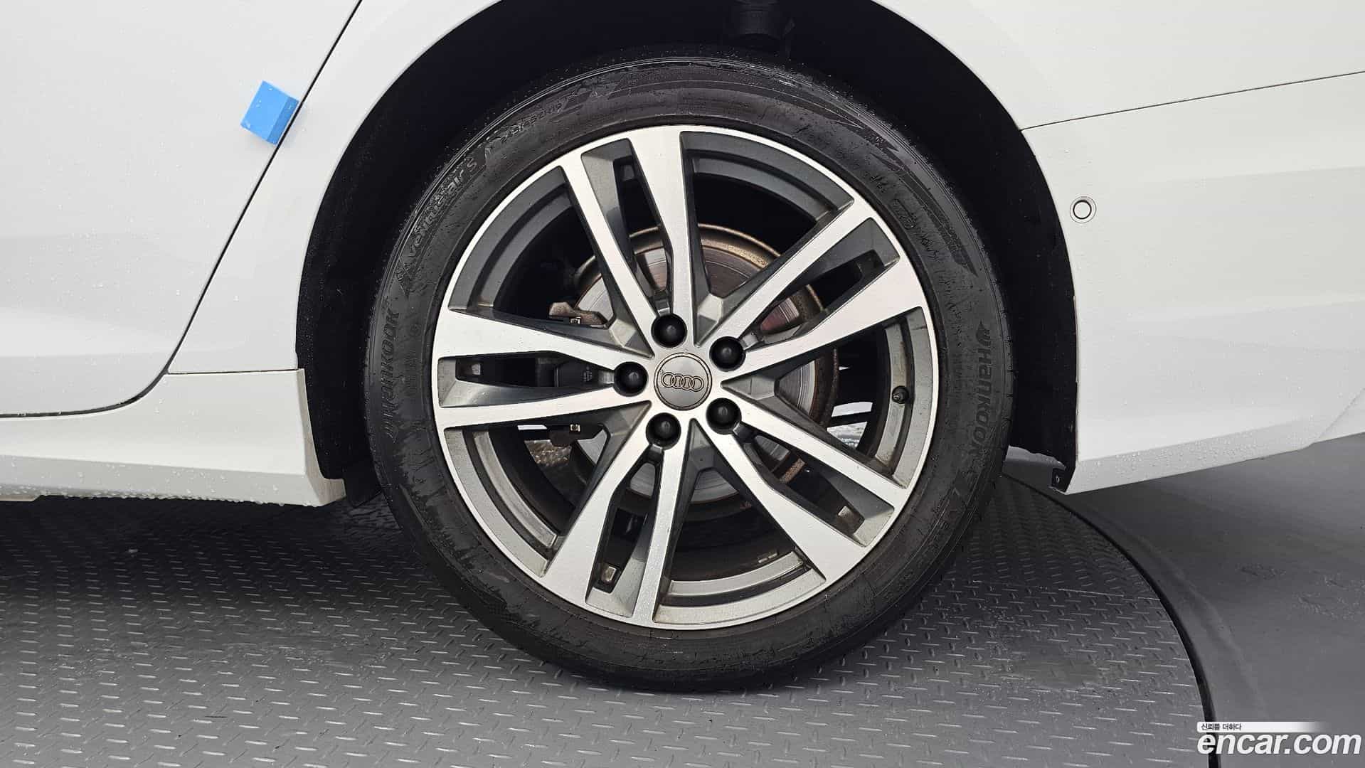 A6 Audi 2020.5-OUTER-031