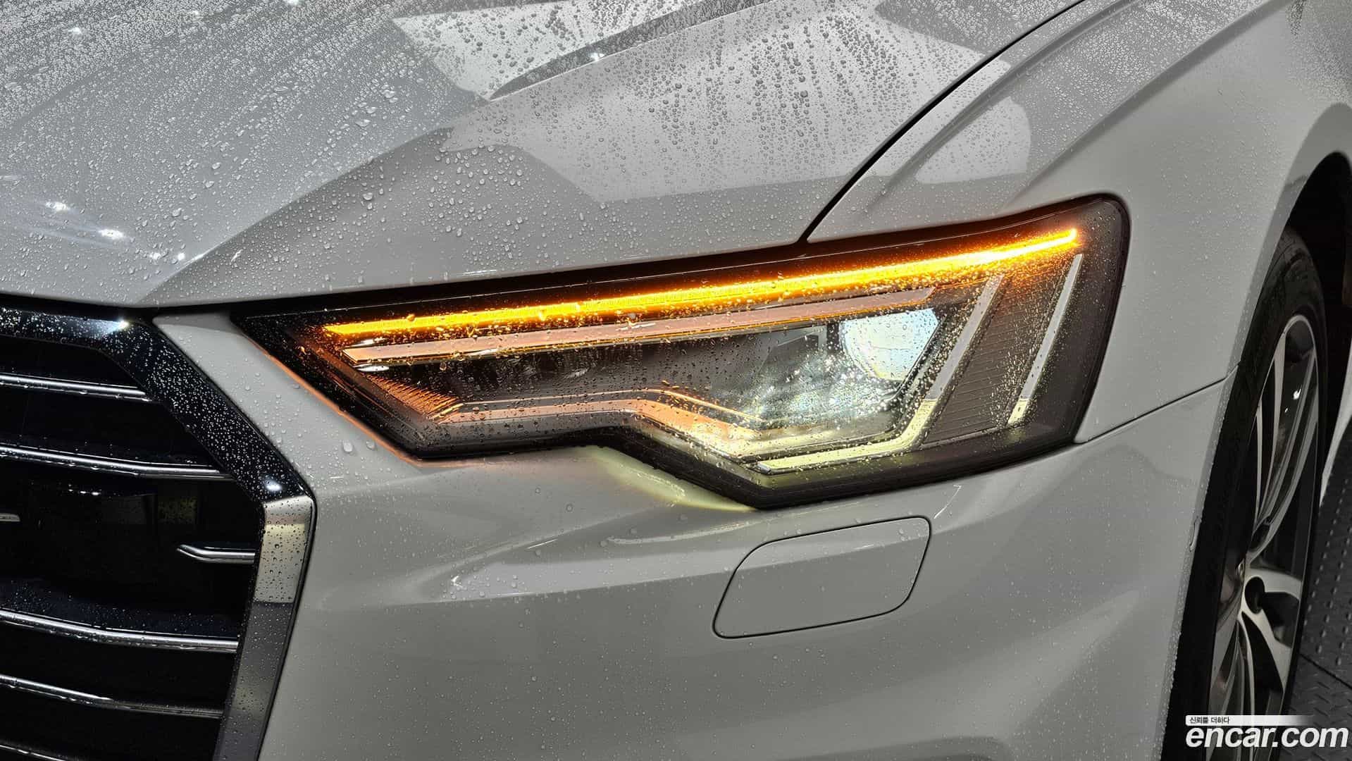 A6 Audi 2020.5-OUTER-032