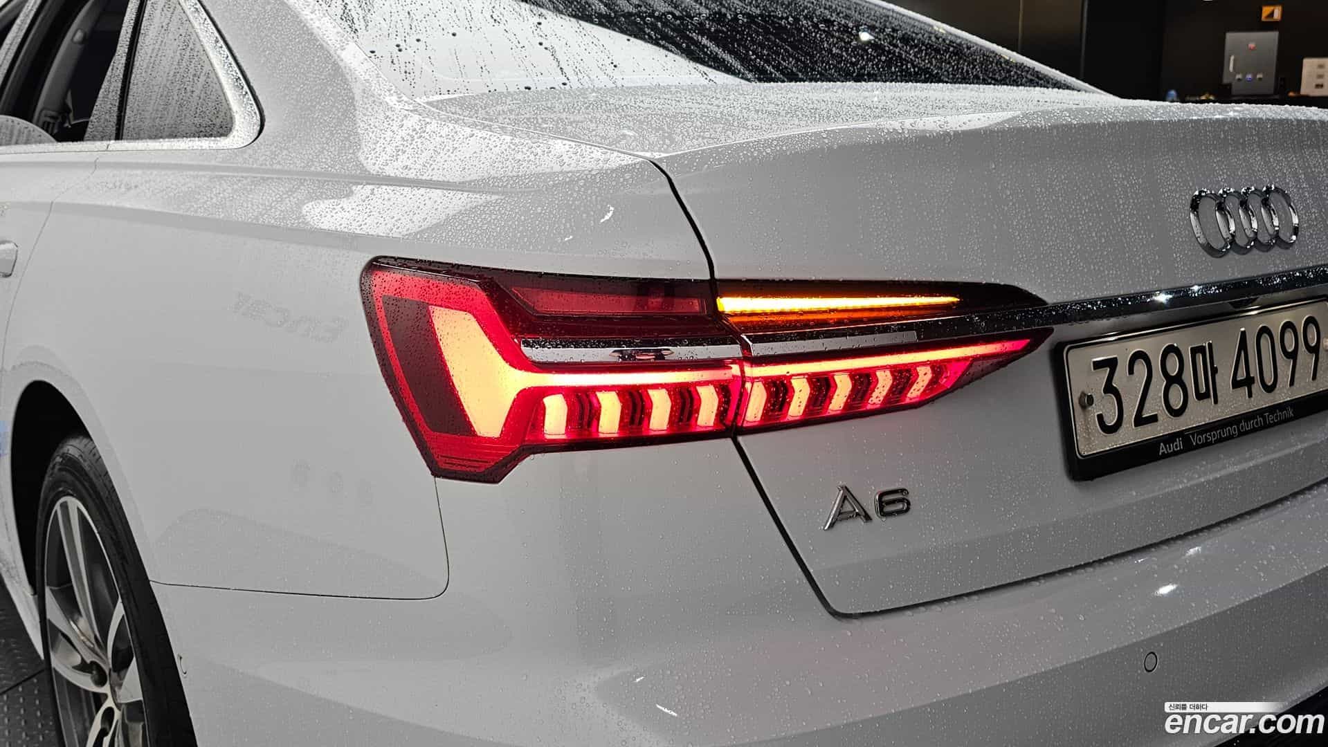 A6 Audi 2020.5-OUTER-033