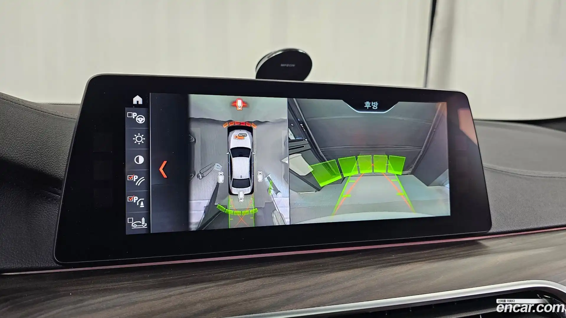 5-Series BMW 2018.1-OPTION-019
