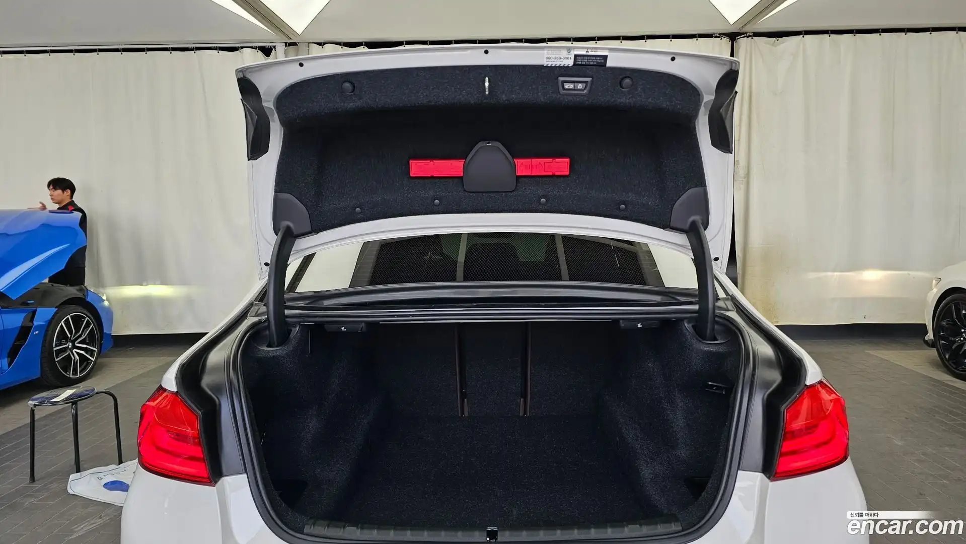 5-Series BMW 2018.1-OPTION-024