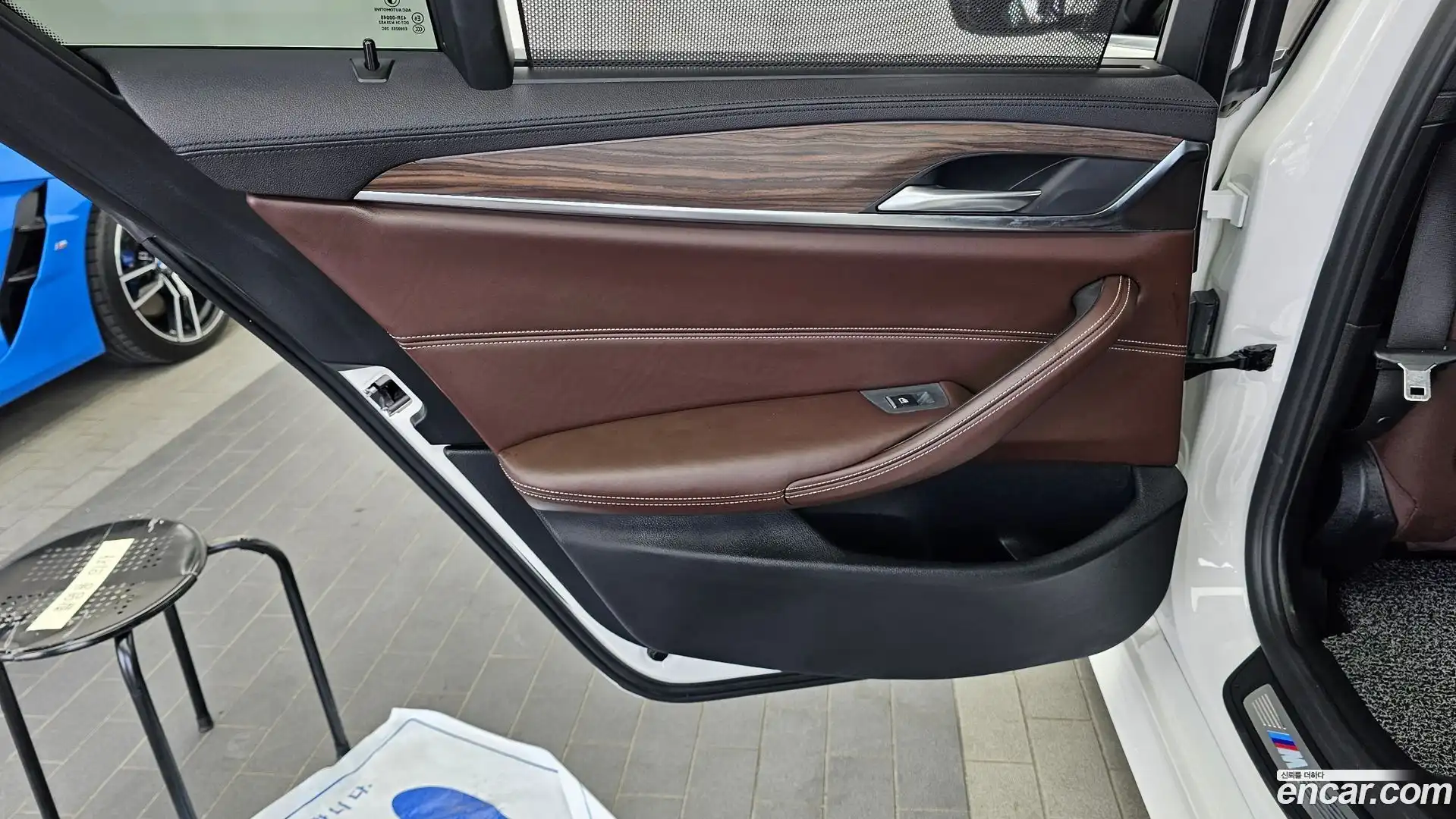 5-Series BMW 2018.1-INNER-035