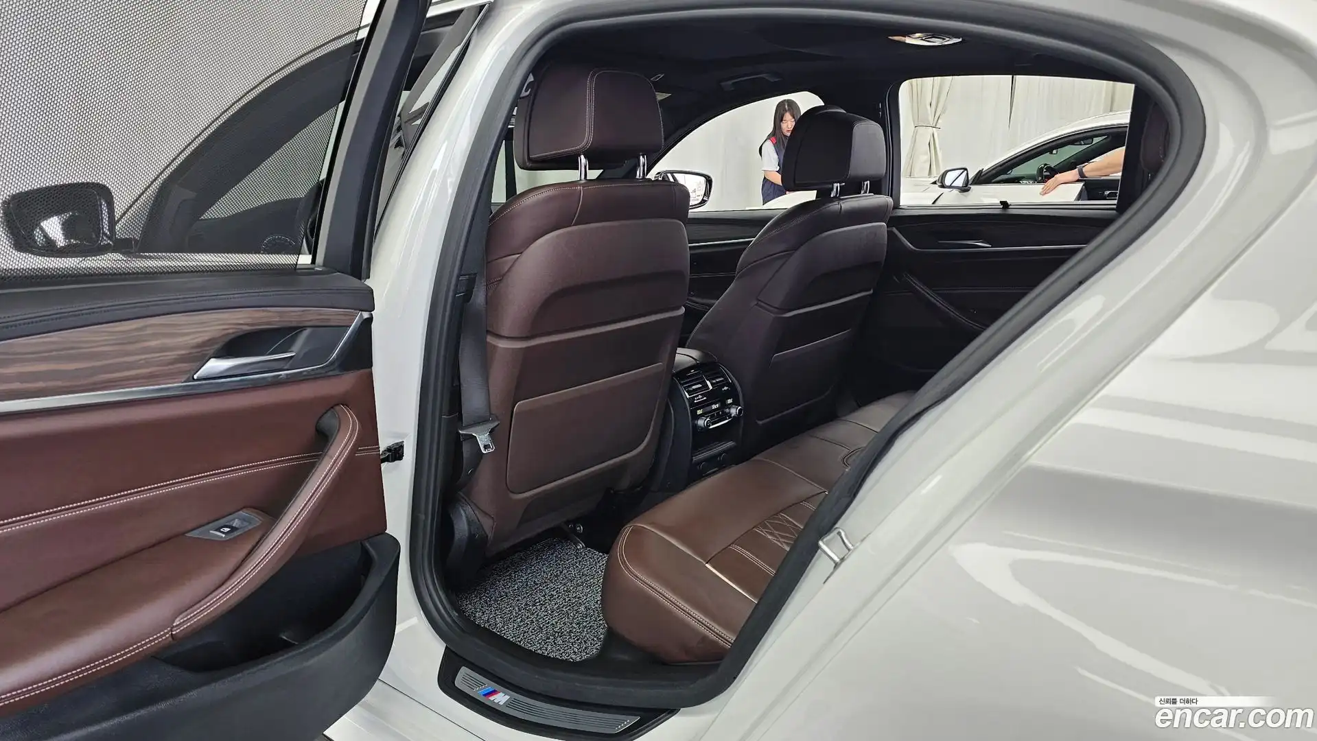 5-Series BMW 2018.1-INNER-036
