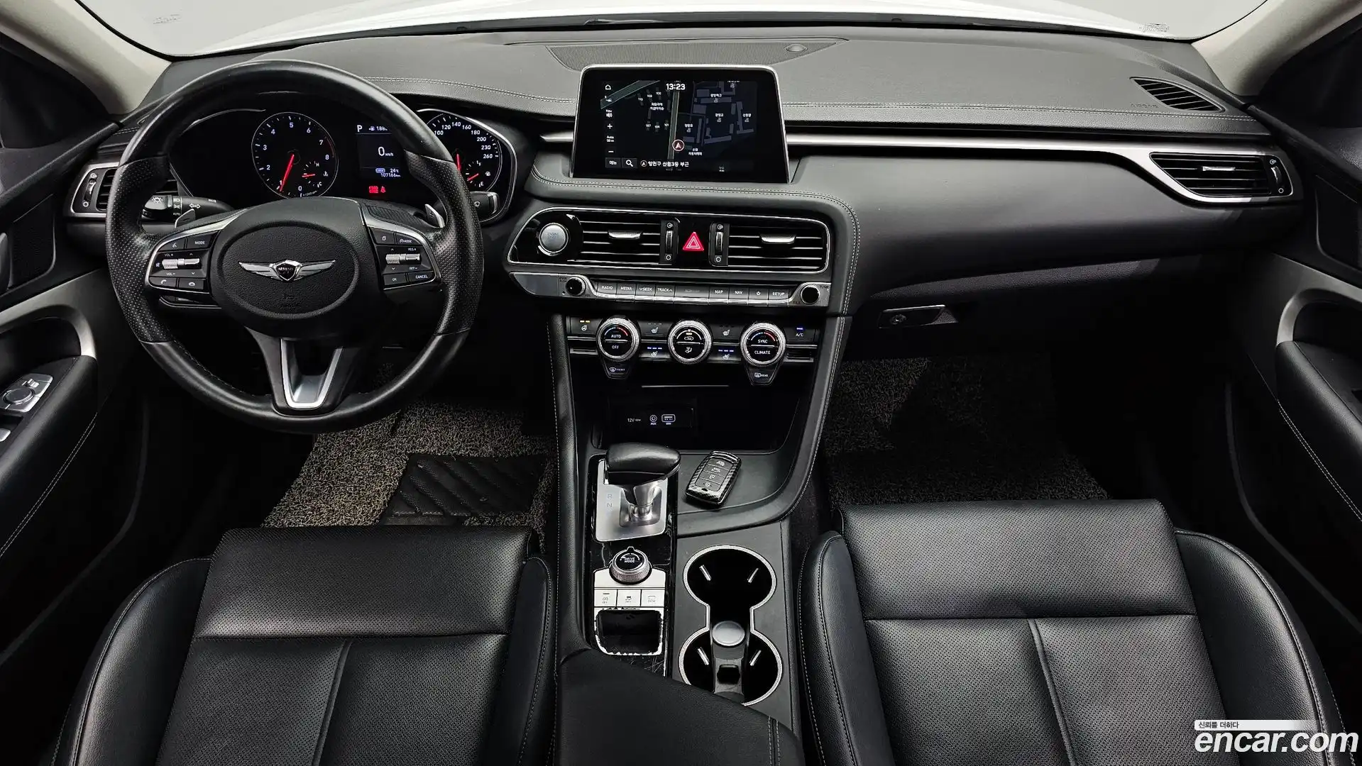 G70 Genesis 2018.3-INNER-007