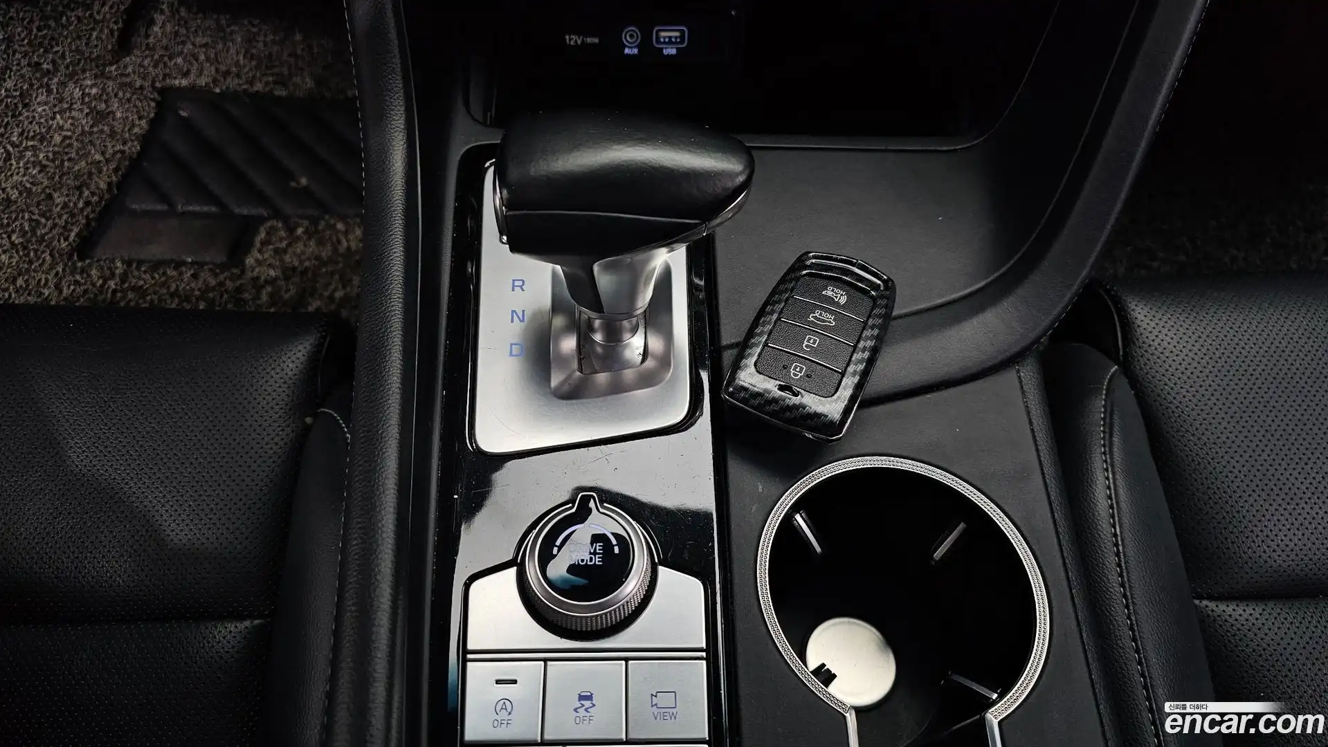 G70 Genesis 2018.3-INNER-009