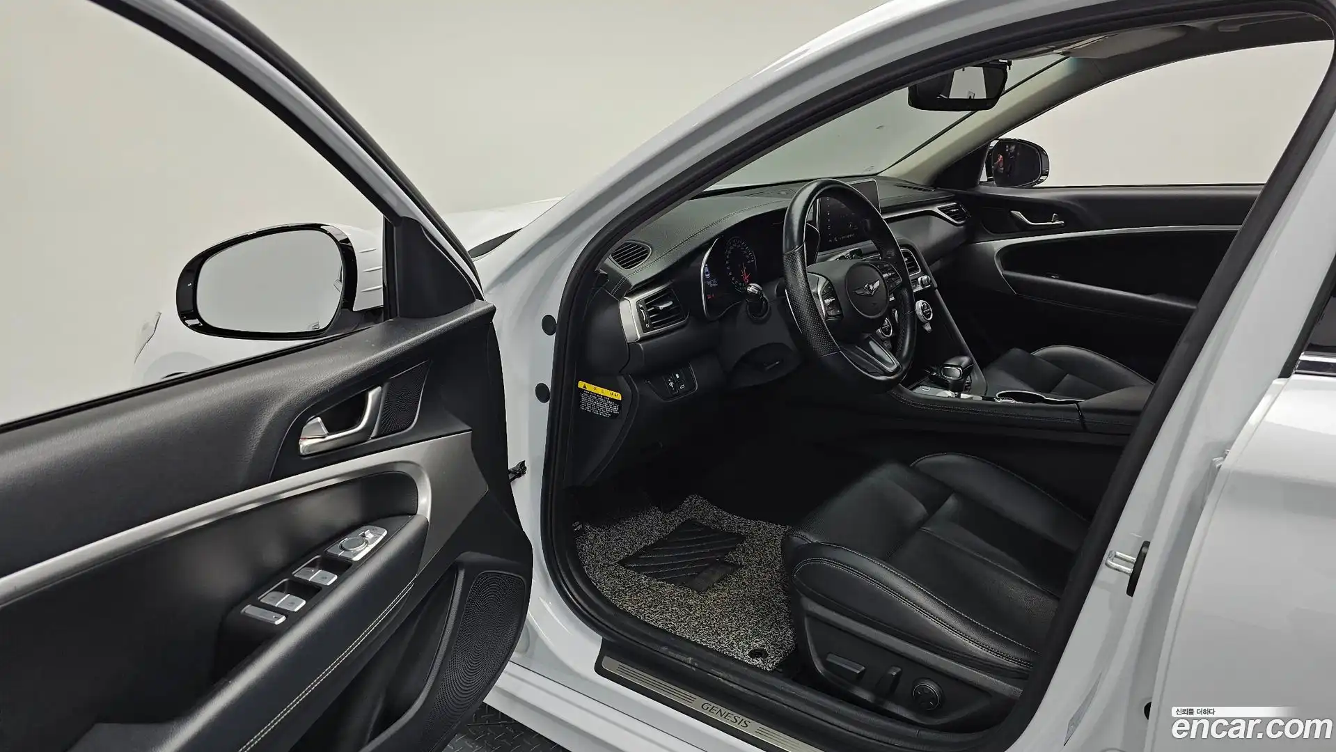 G70 Genesis 2018.3-INNER-010