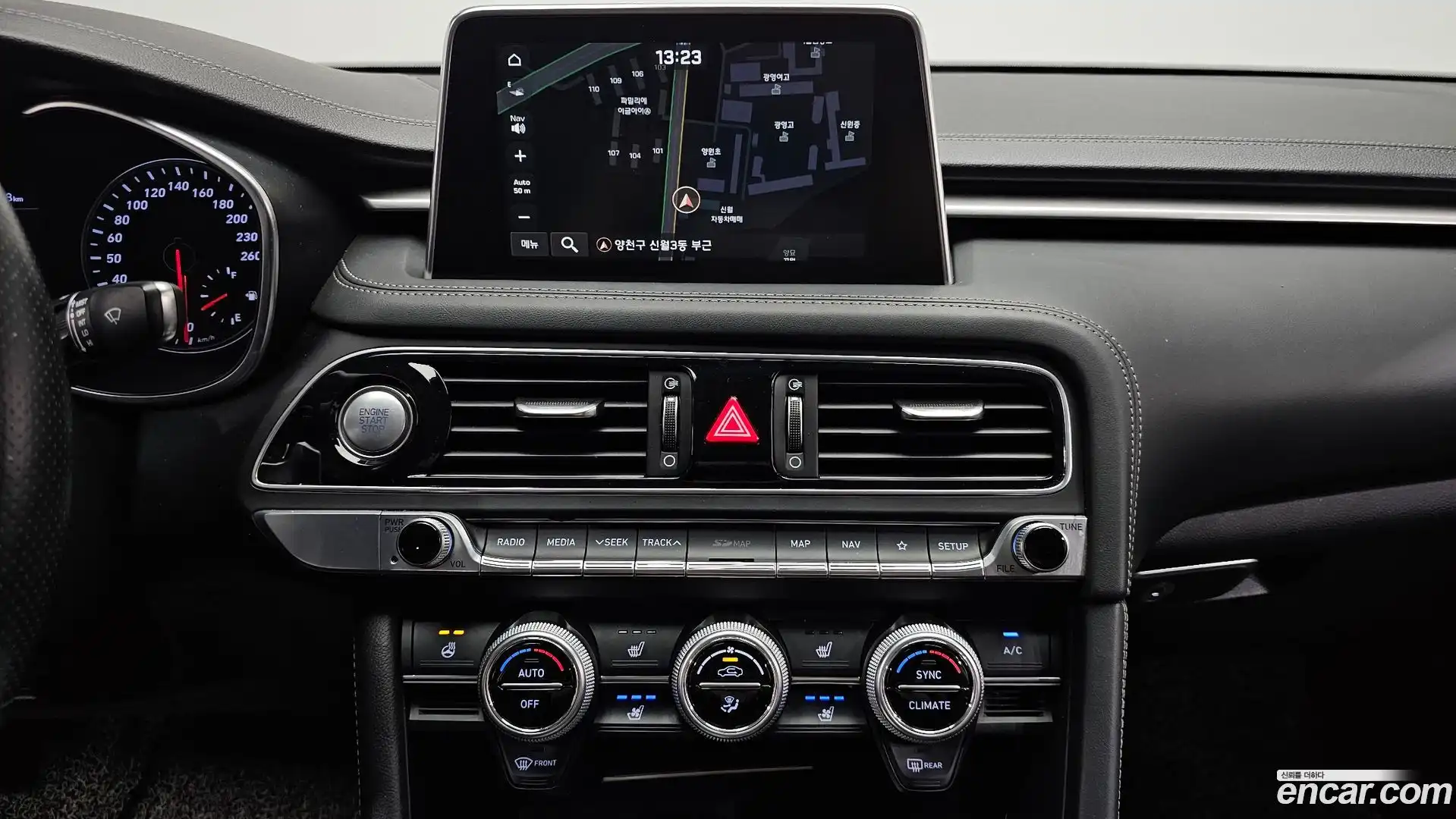 G70 Genesis 2018.3-OPTION-018