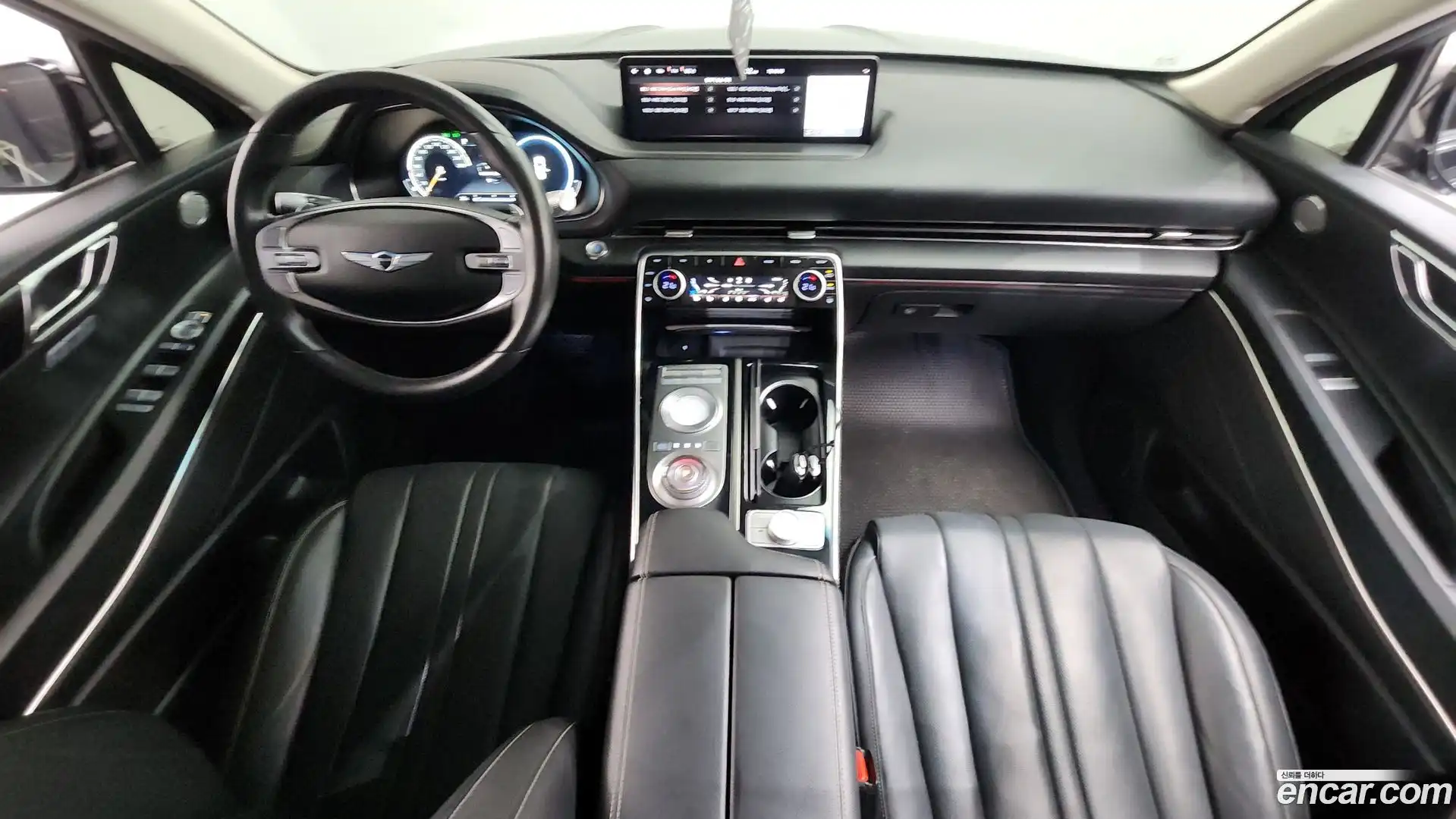 GV80 Genesis 2021.7-INNER-007