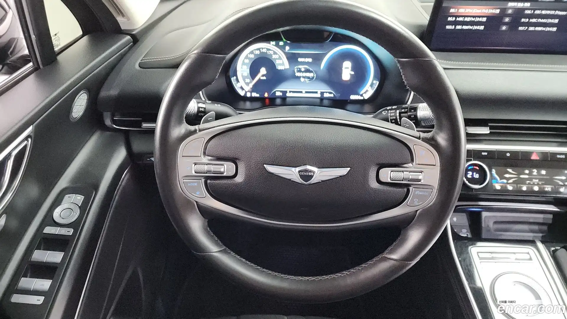 GV80 Genesis 2021.7-OPTION-018