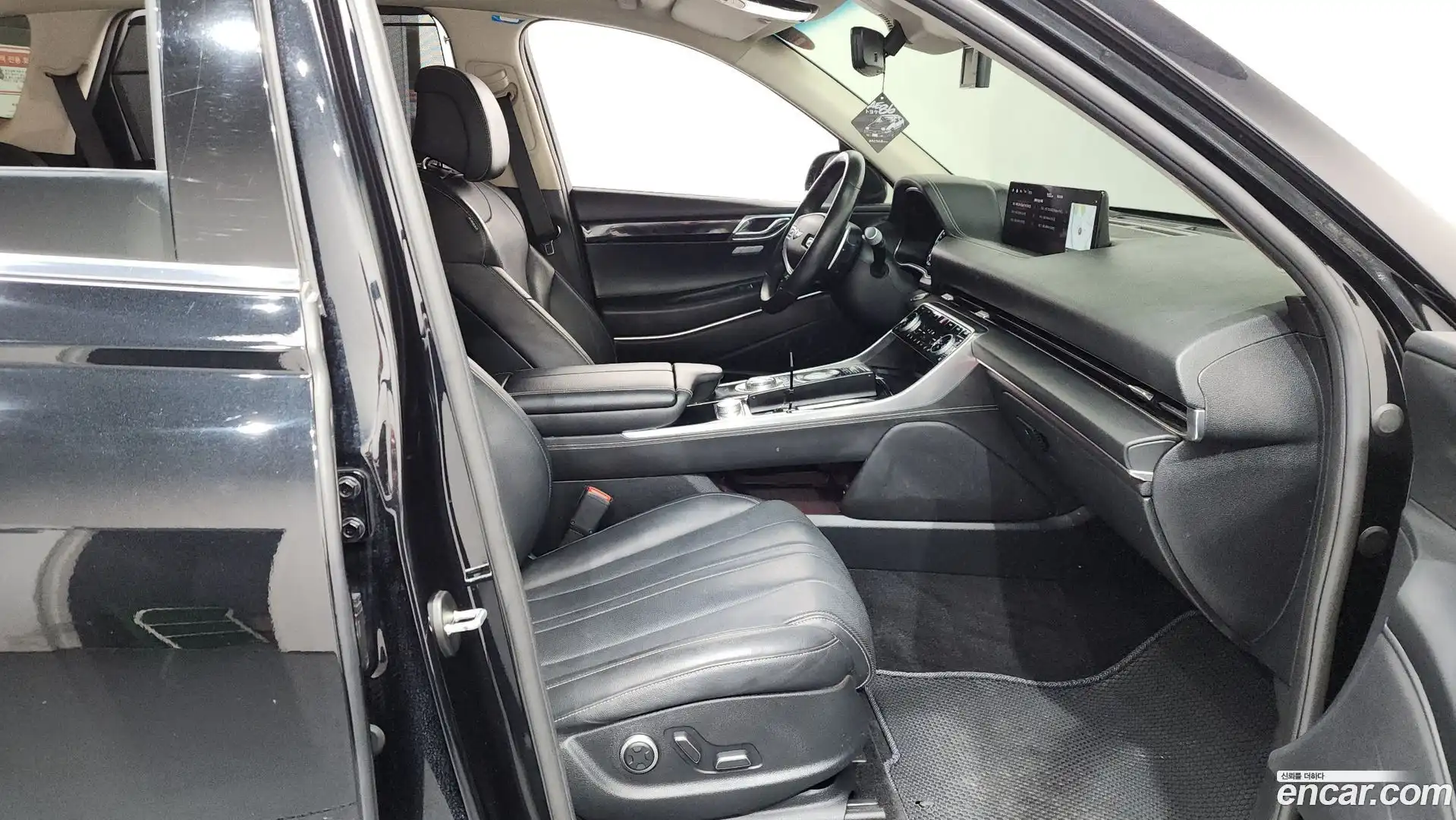 GV80 Genesis 2021.7-INNER-036