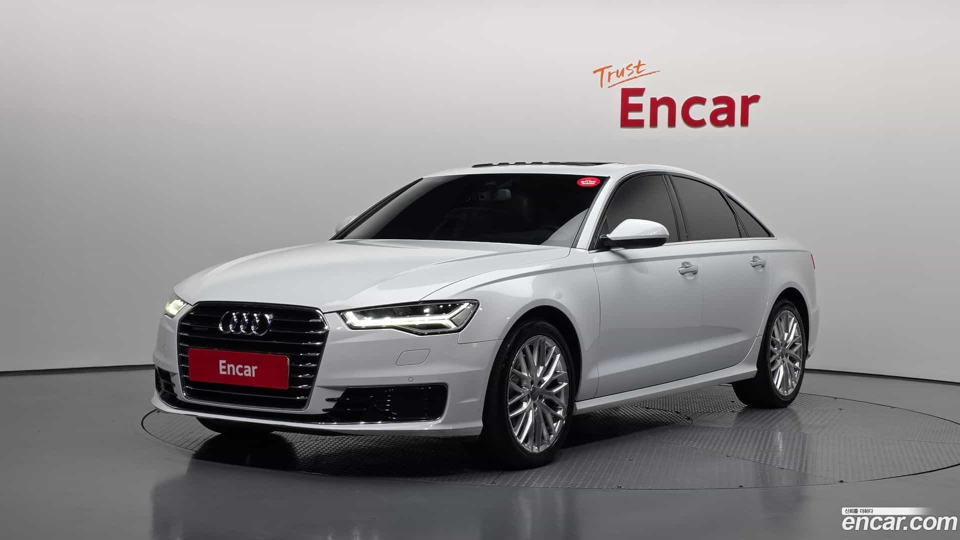 A6 Audi 2015.8-OUTER-001