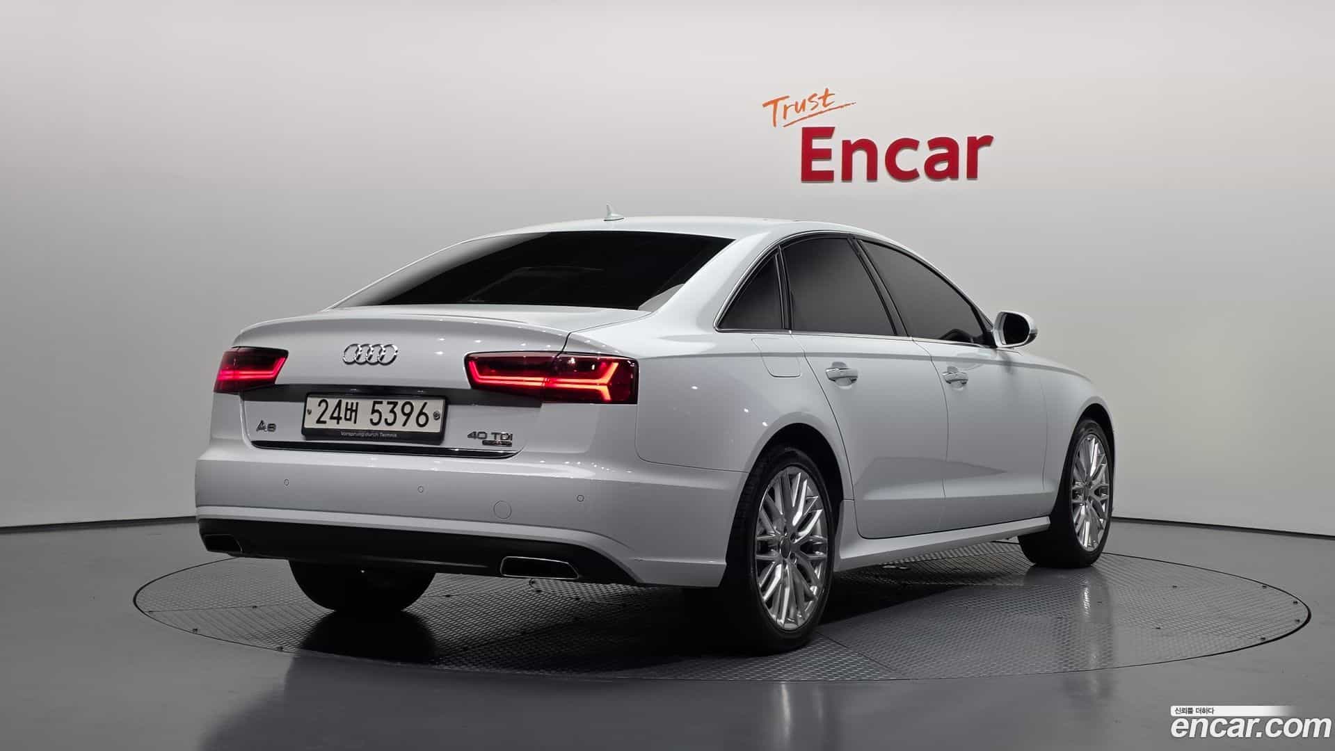 A6 Audi 2015.8-OUTER-002