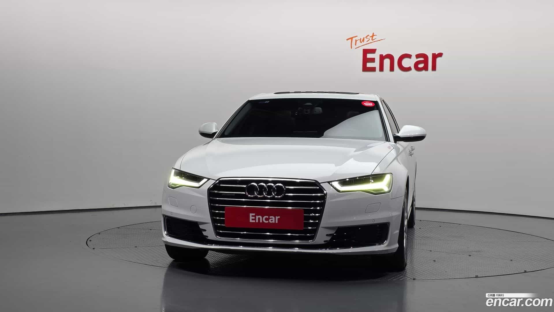 A6 Audi 2015.8-OUTER-003