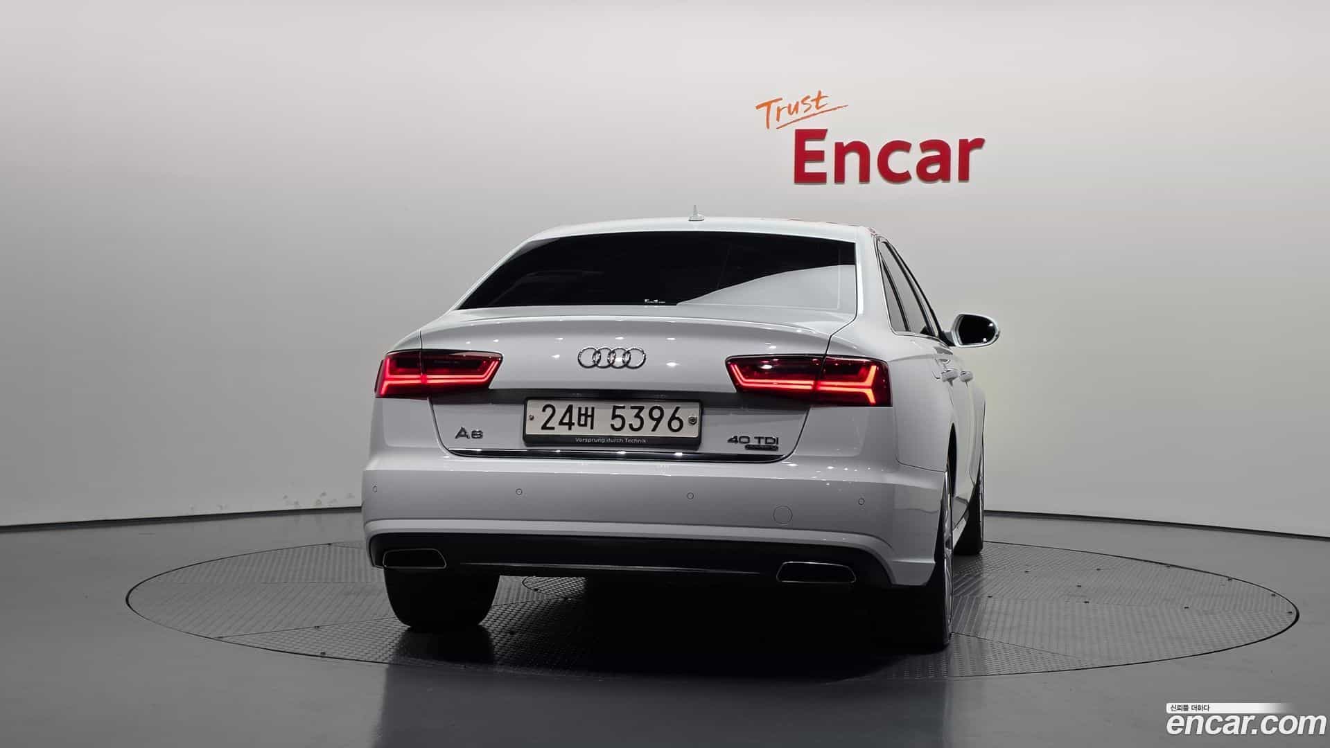 A6 Audi 2015.8-OUTER-004