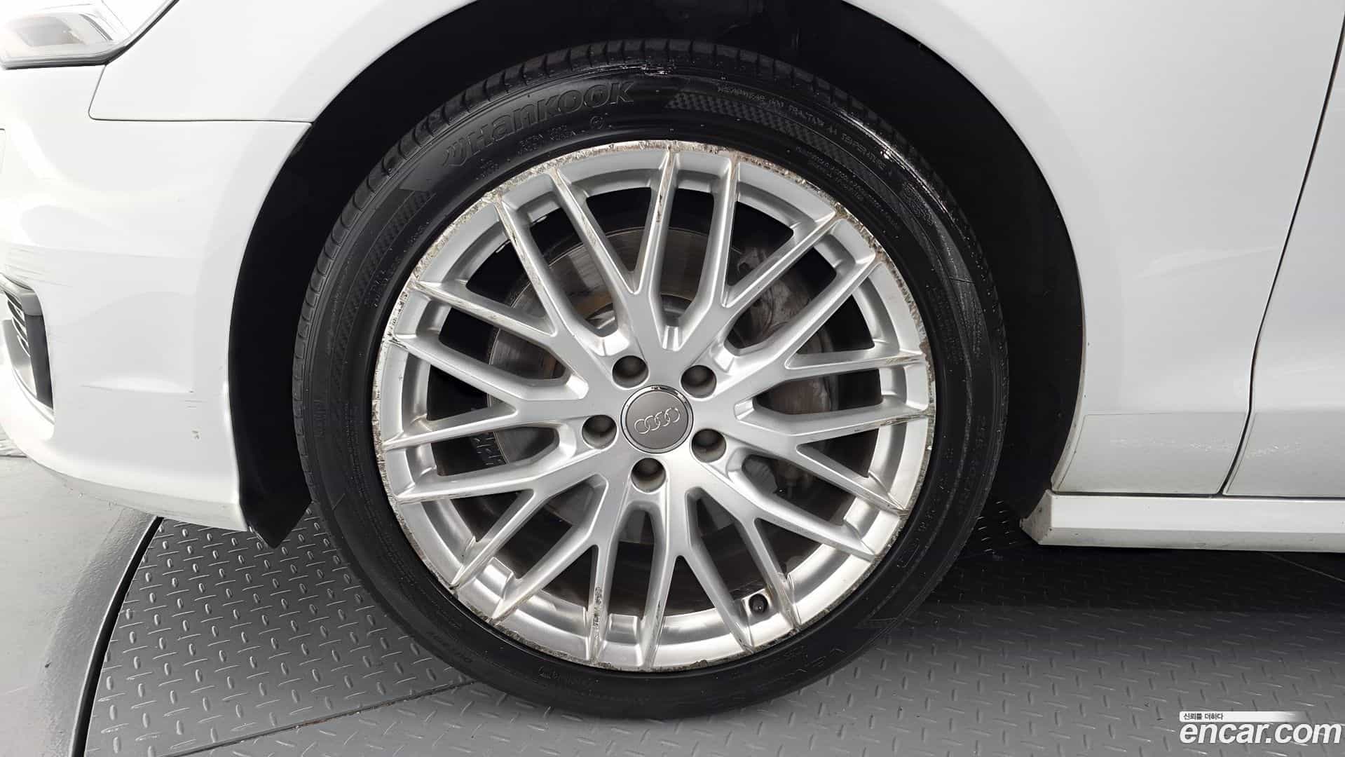 A6 Audi 2015.8-OUTER-005