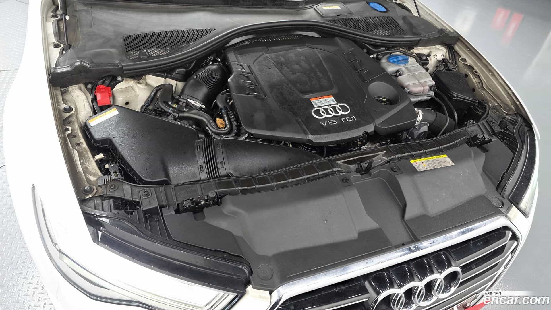 A6 Audi 2015.8-OUTER-006