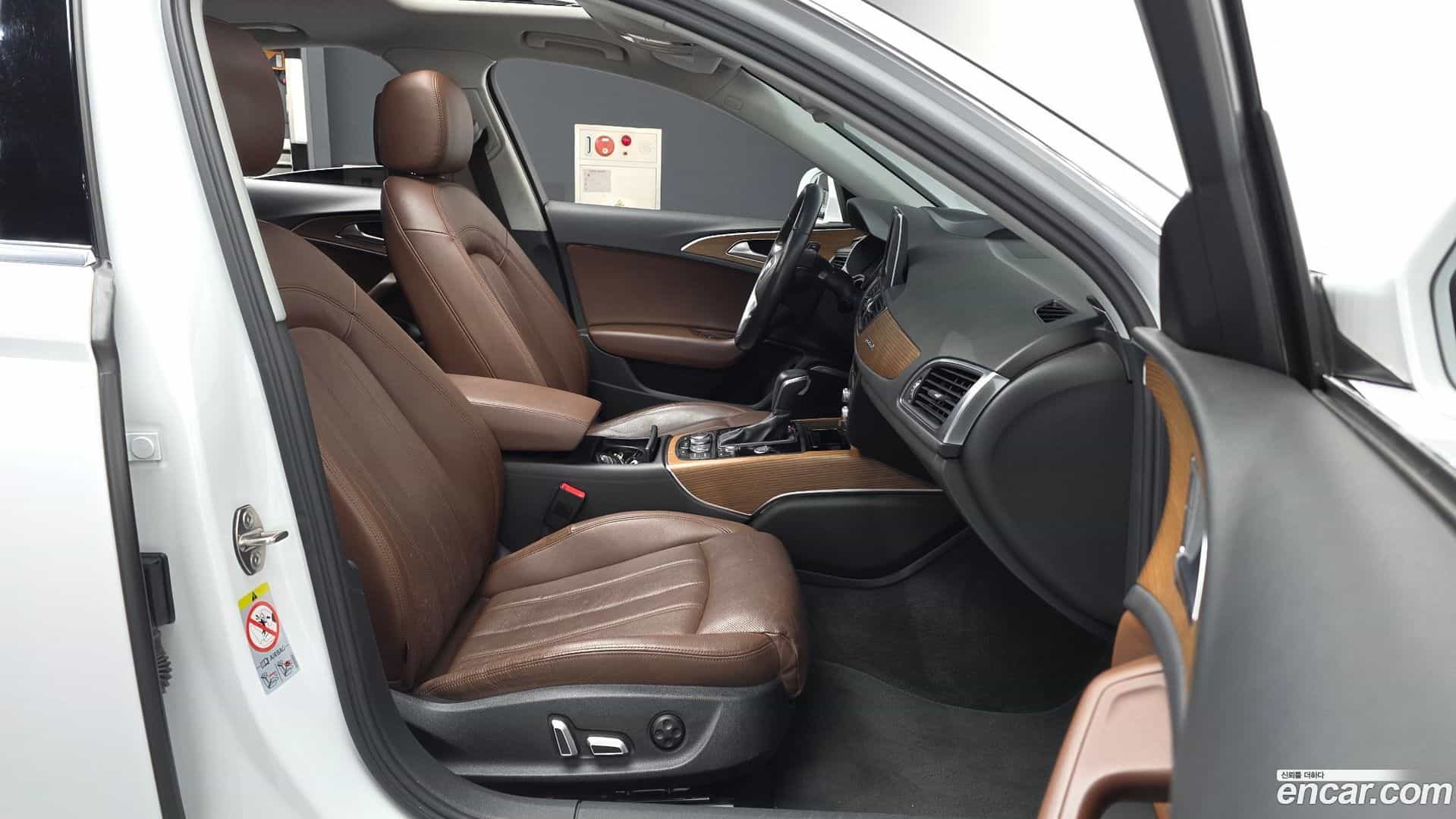 A6 Audi 2015.8-OPTION-015