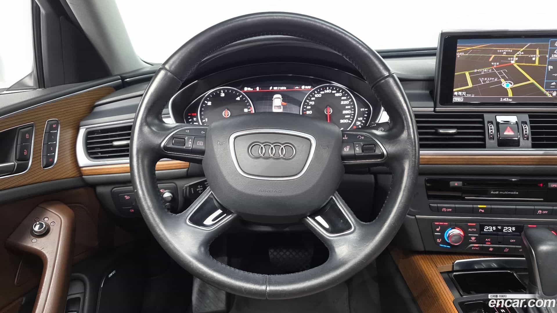 A6 Audi 2015.8-OPTION-017