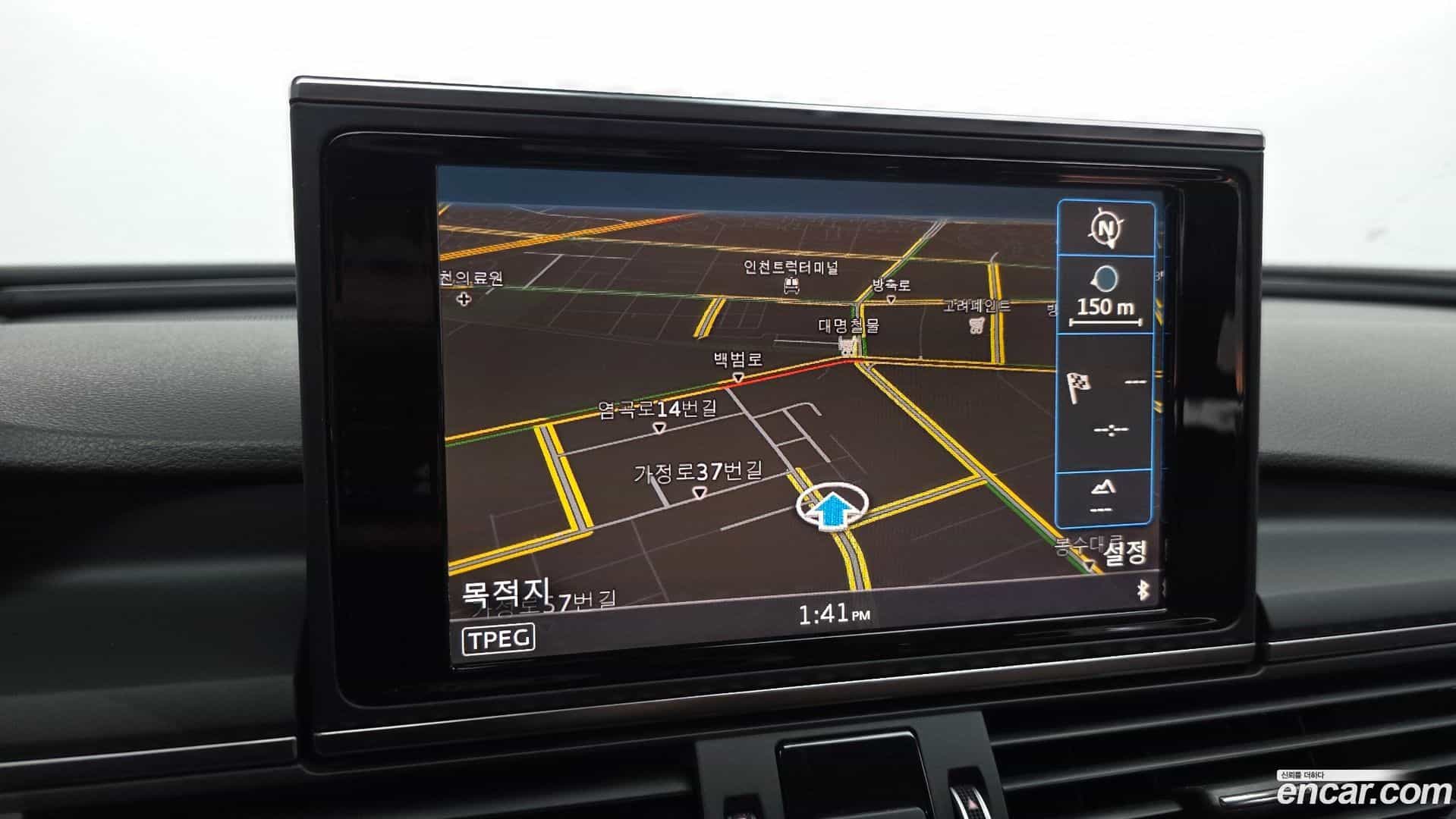 A6 Audi 2015.8-OPTION-018