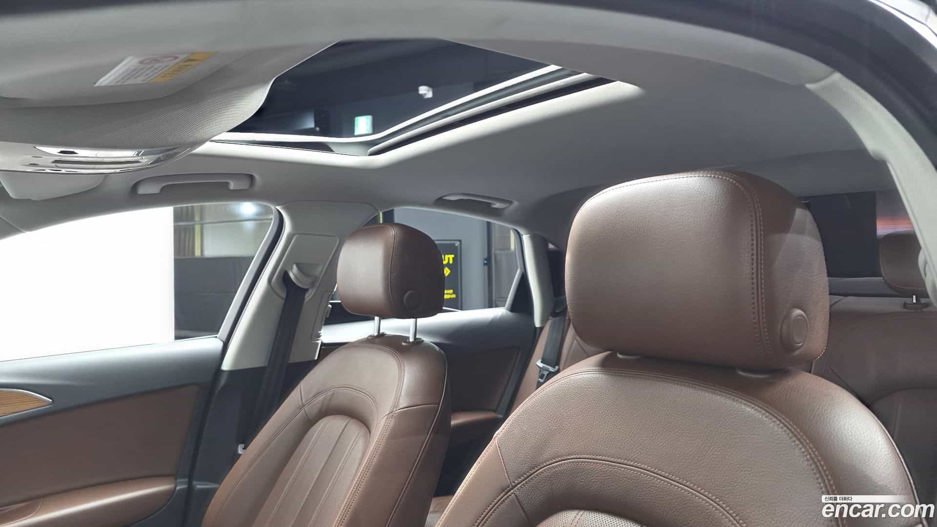 A6 Audi 2015.8-OPTION-022