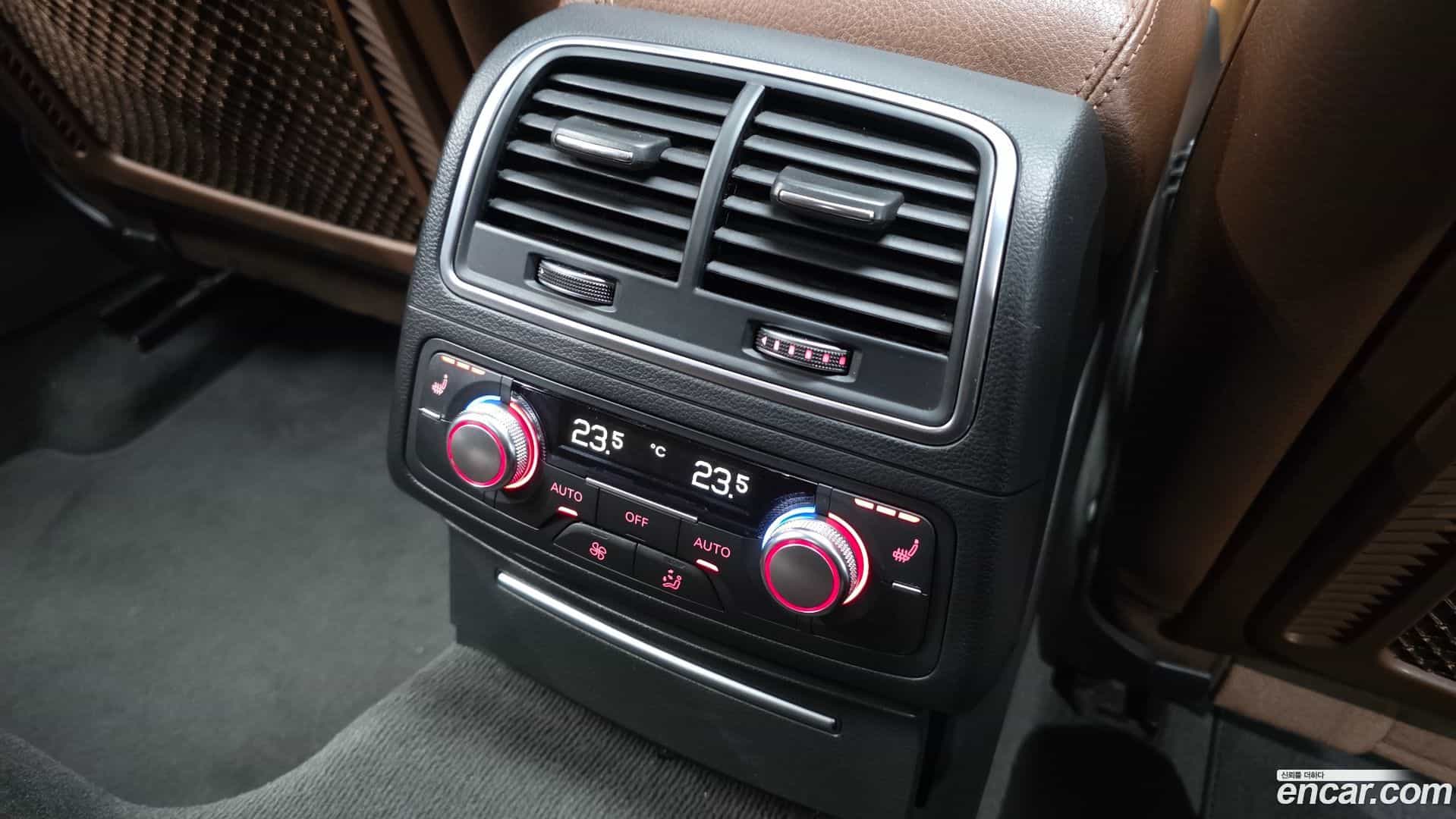 A6 Audi 2015.8-OPTION-023
