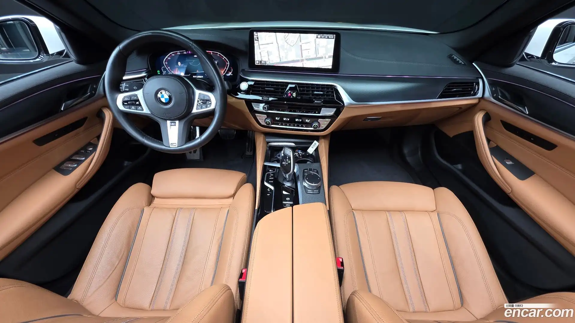 5-Series BMW 2023.6-INNER-007
