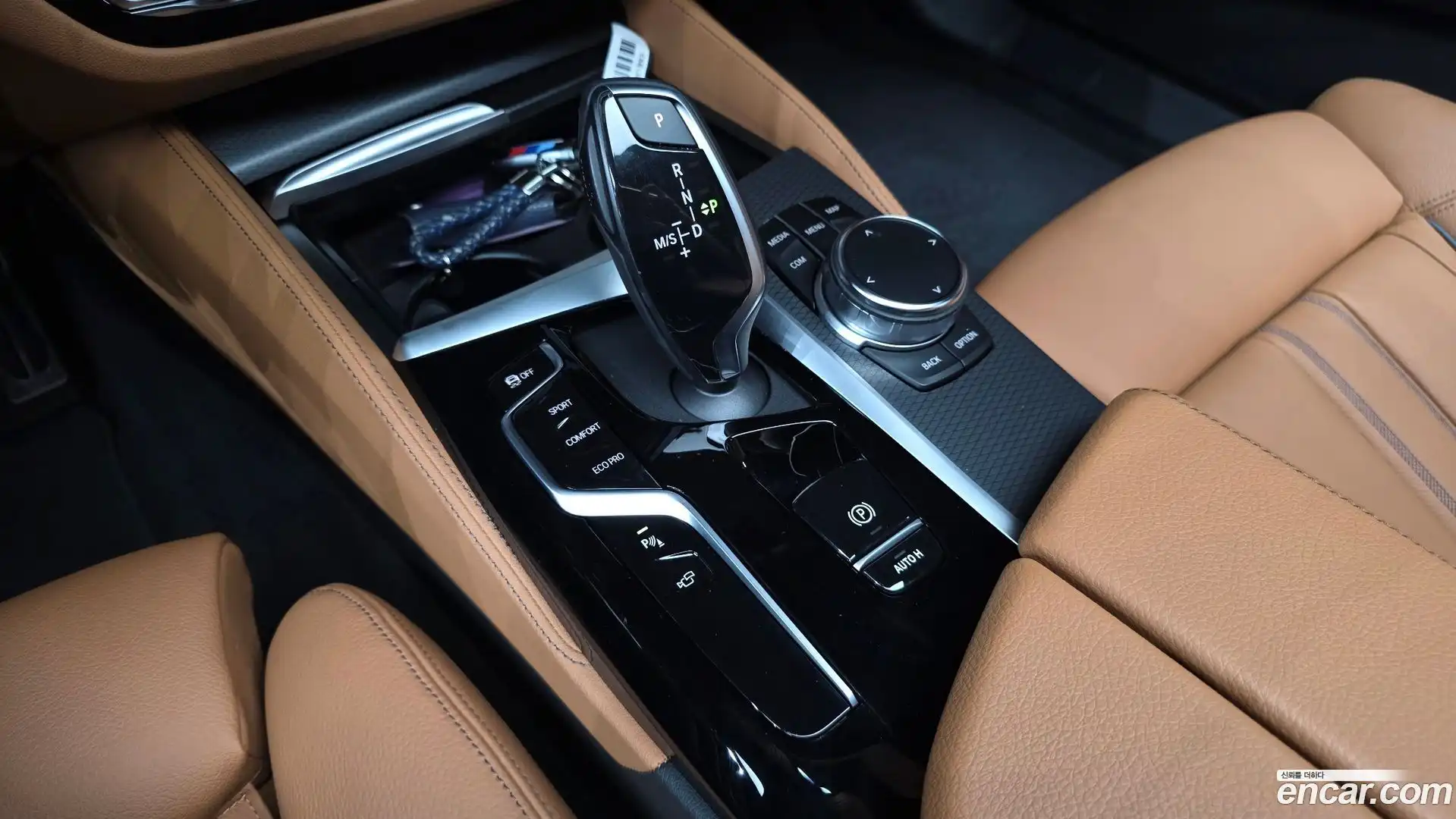 5-Series BMW 2023.6-INNER-009