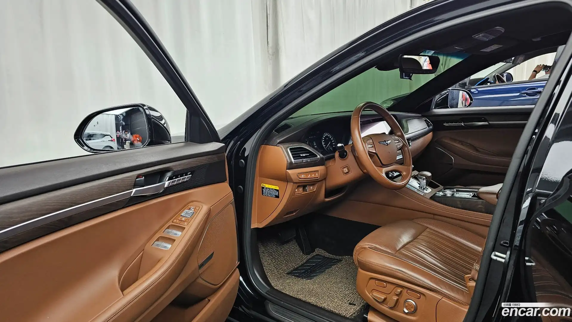 G90 Genesis 2021.3-INNER-010