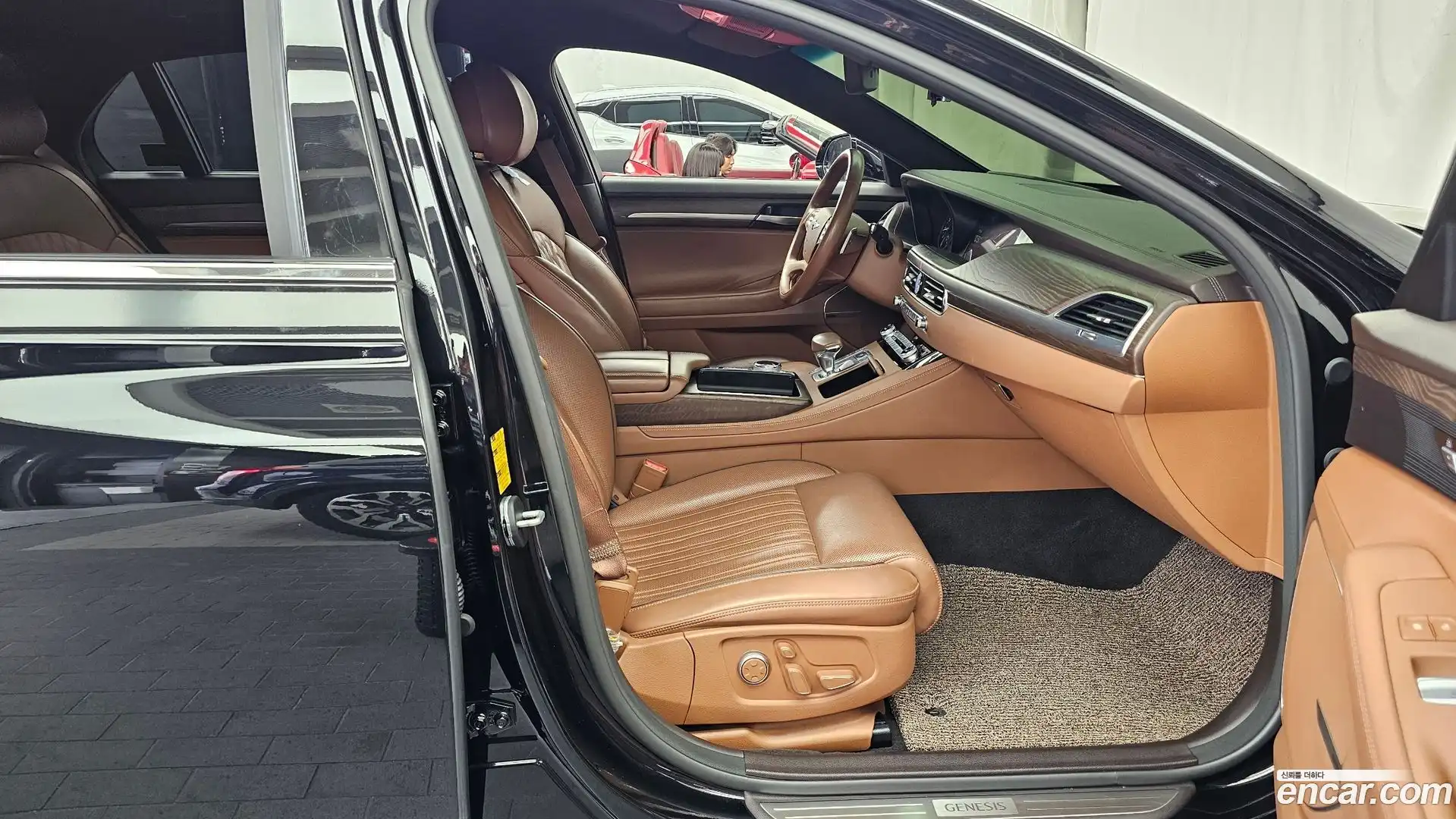 G90 Genesis 2021.3-OPTION-015