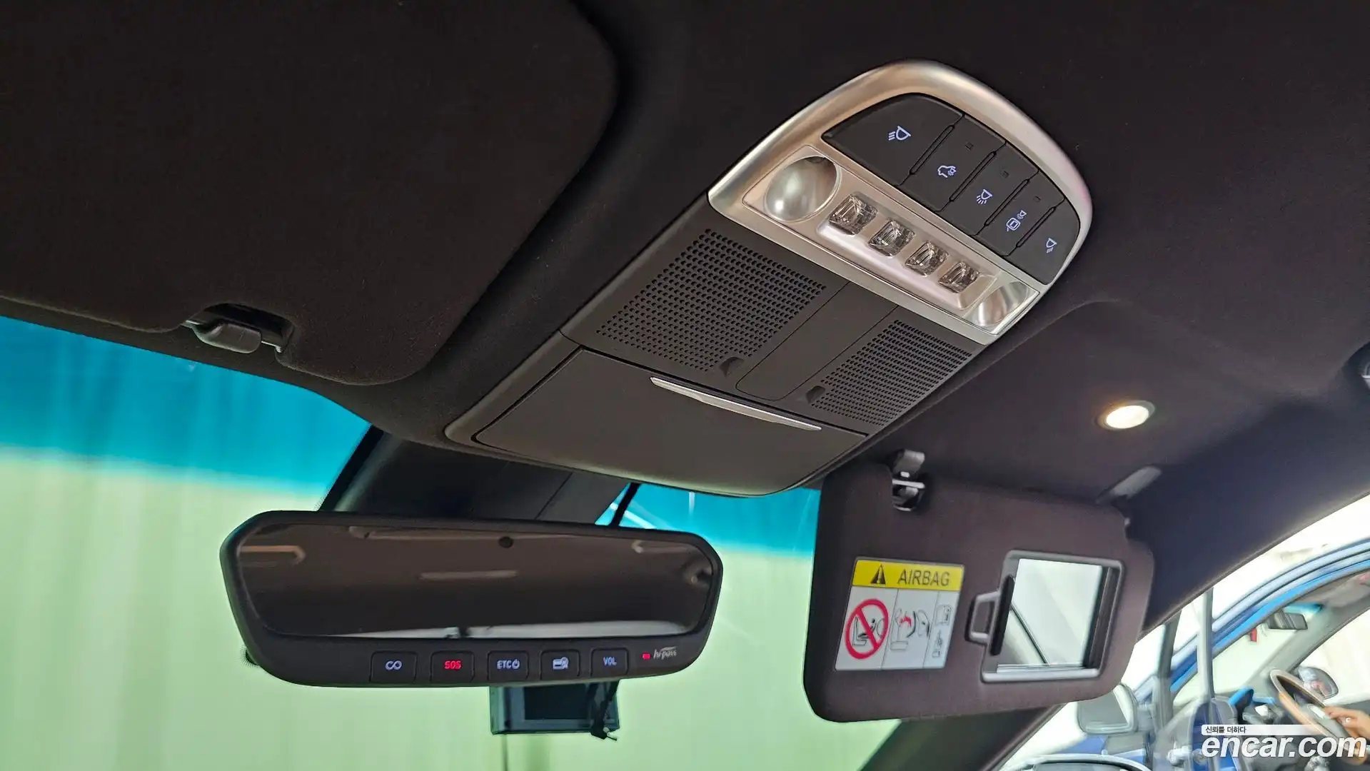 G90 Genesis 2021.3-OPTION-021
