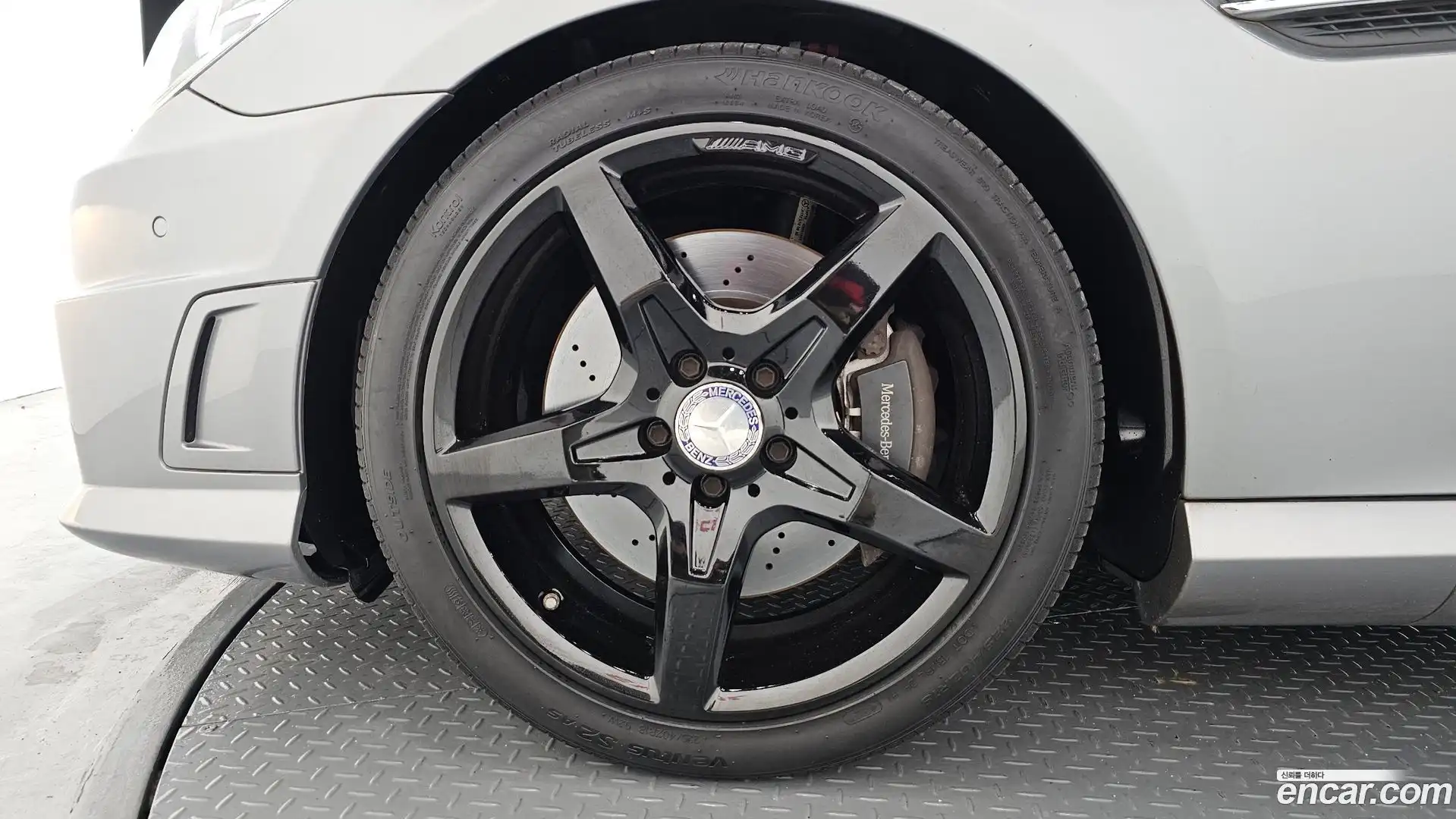 SLK-Class Mercedes-Benz 2014.10-OUTER-005
